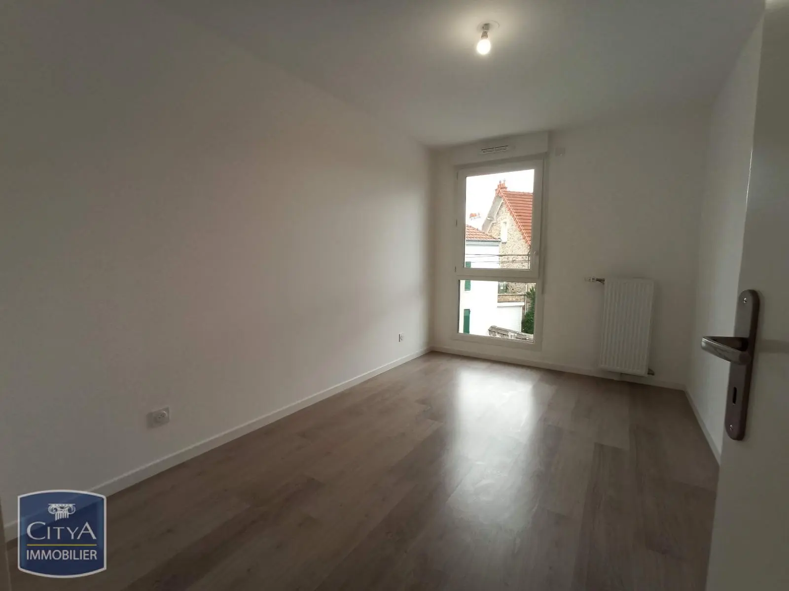 Photo 4 Appartement 3 pièces 61.1m²