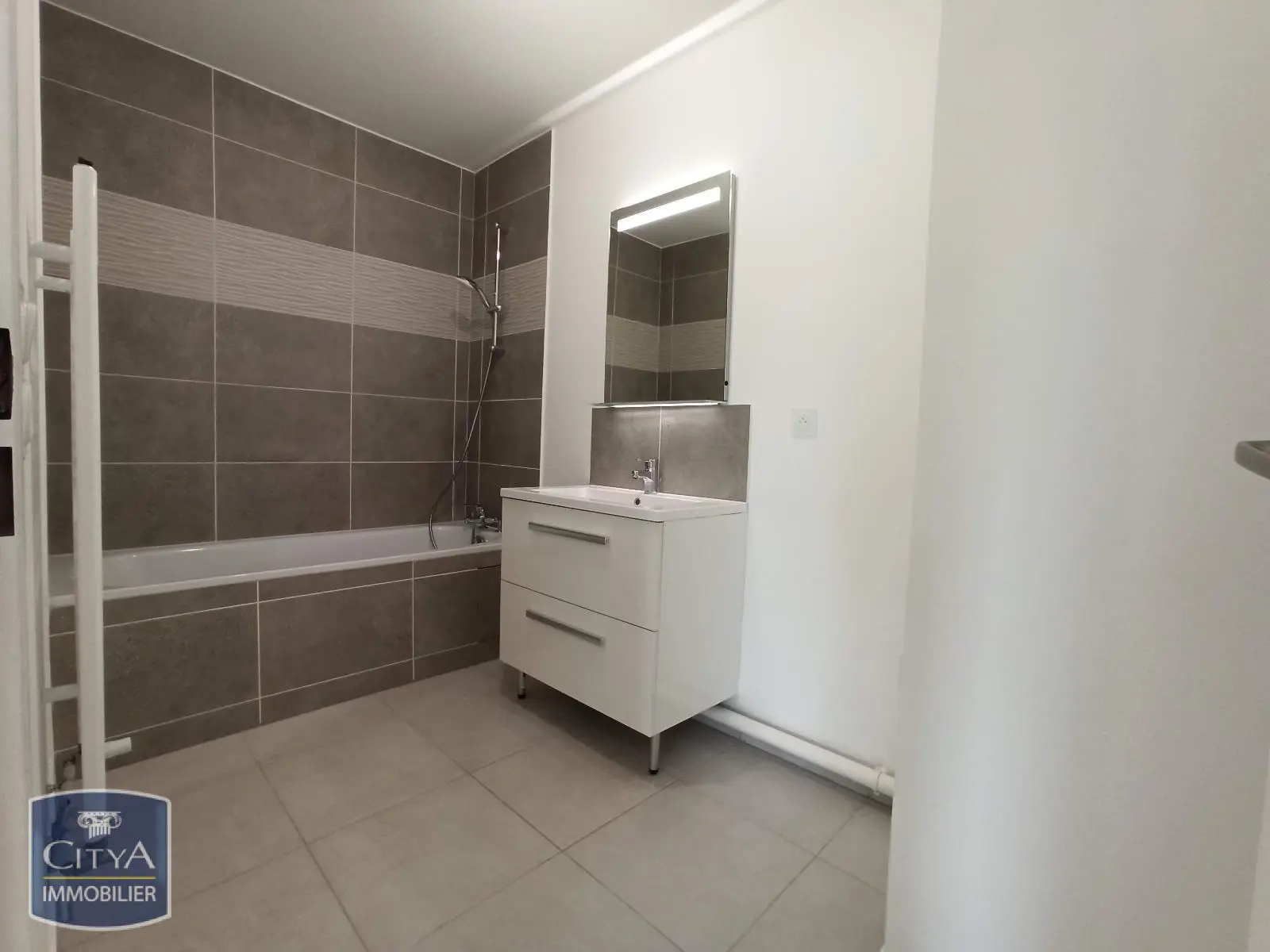 Photo 6 Appartement 3 pièces 61.1m²