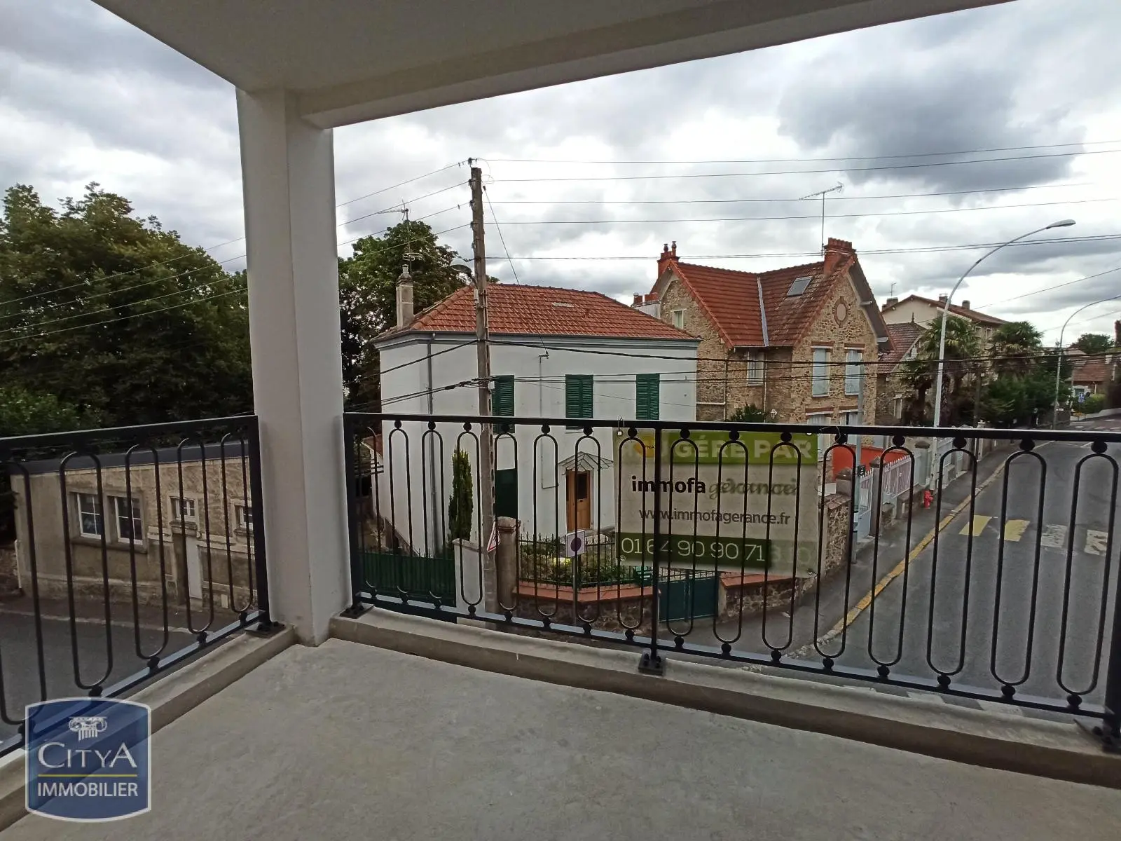 Photo 7 Appartement 3 pièces 61.1m²