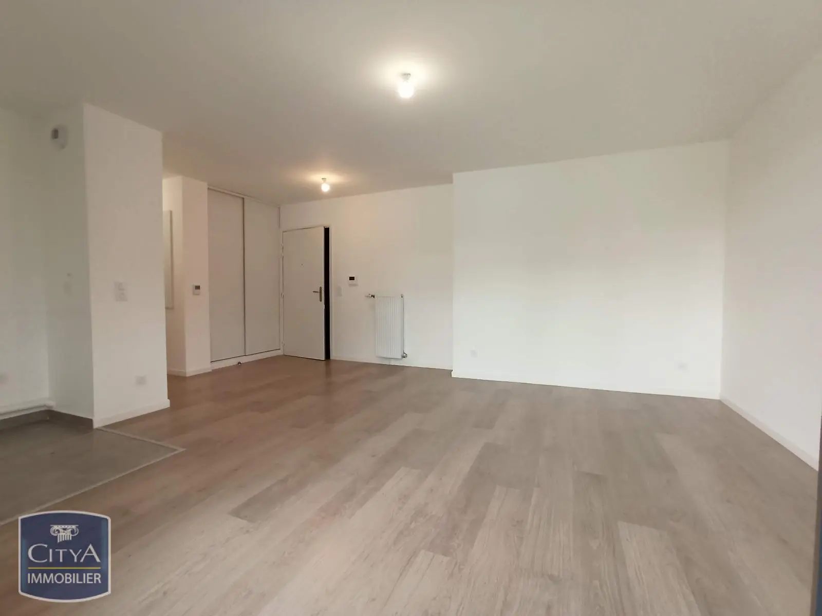 Photo 1 Appartement 3 pièces 61.1m²