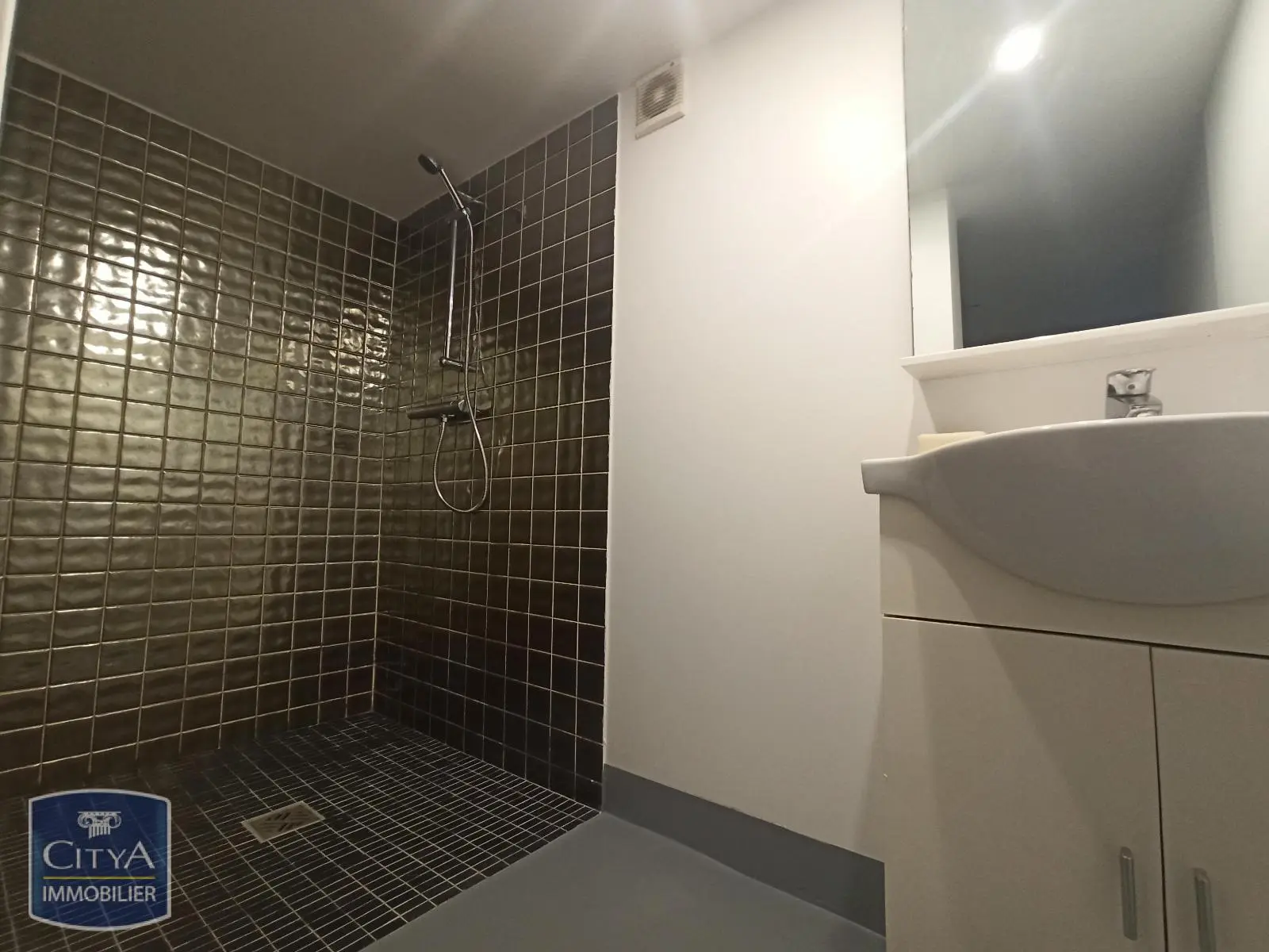 Photo 9 Appartement 1 pièce 48m²