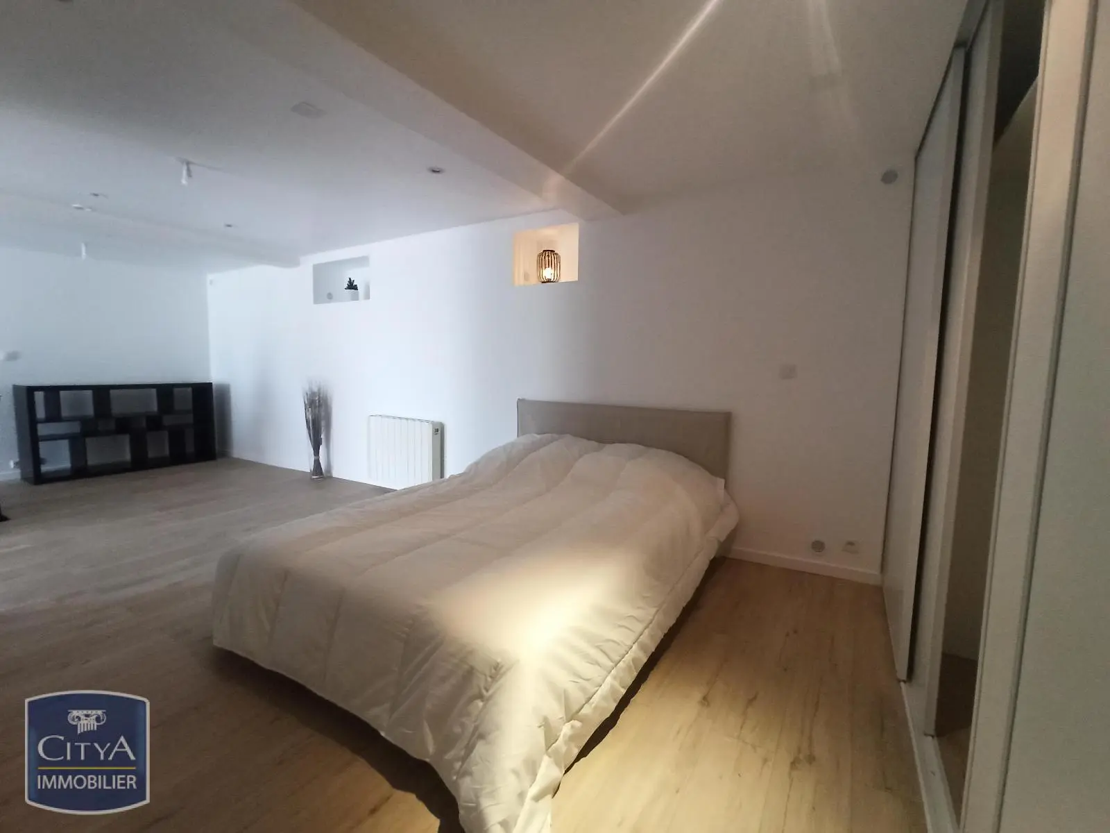Photo 7 Appartement 1 pièce 48m²
