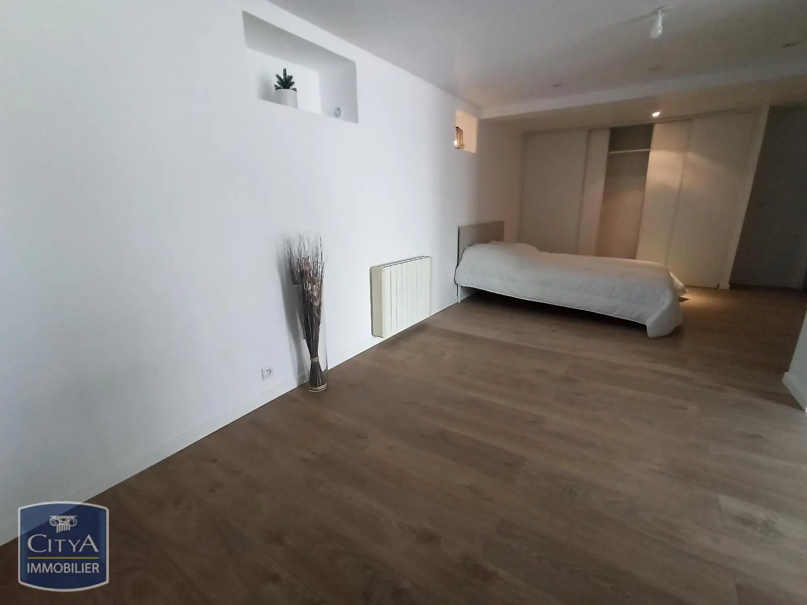 Photo 8 Appartement 1 pièce 48m²