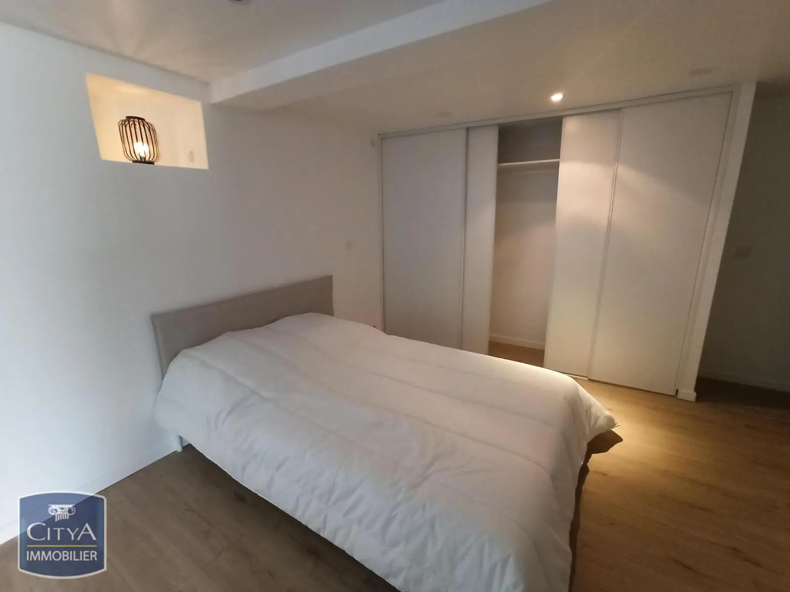 Photo 6 Appartement 1 pièce 48m²