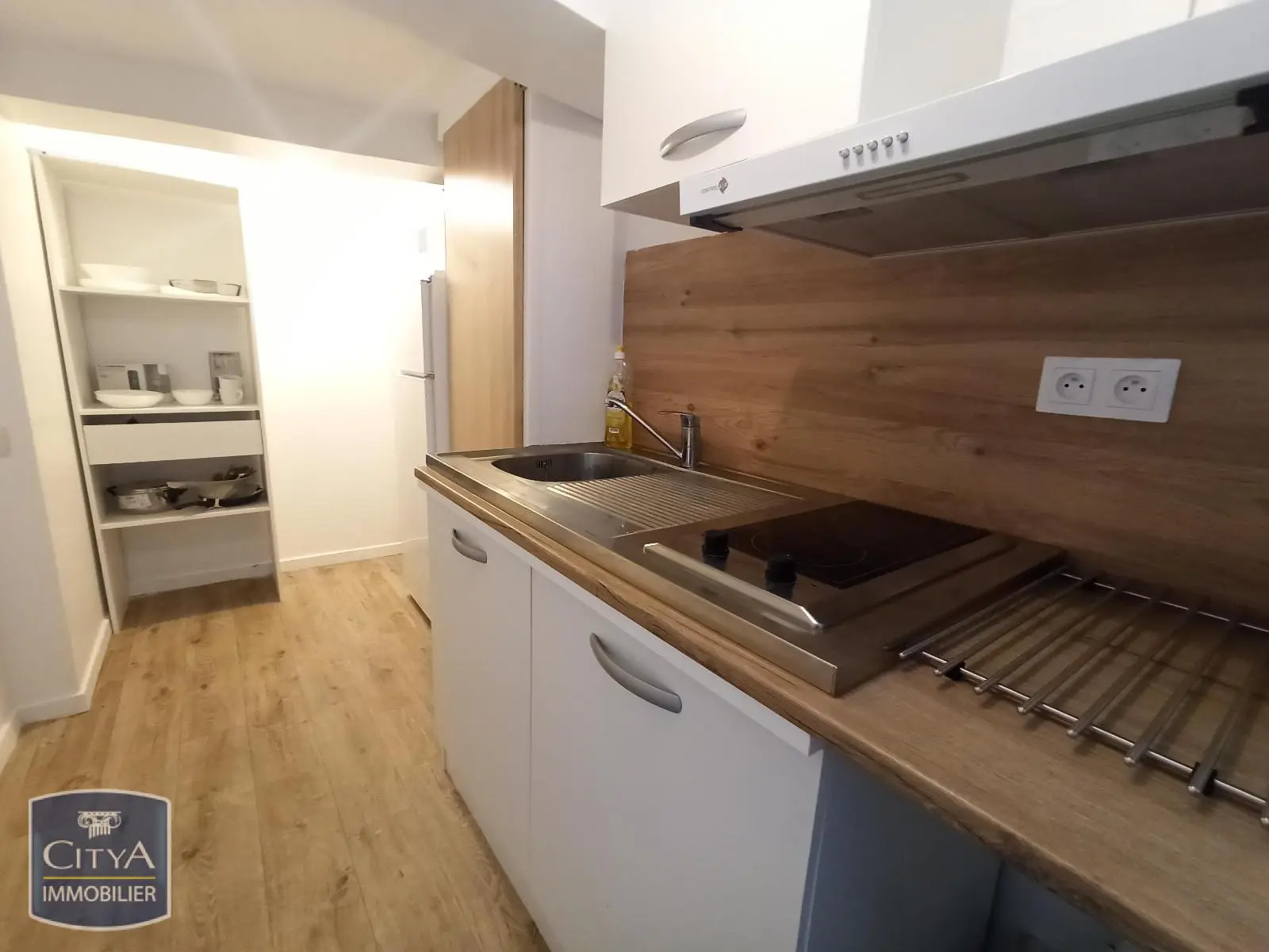 Photo 4 Appartement 1 pièce 48m²