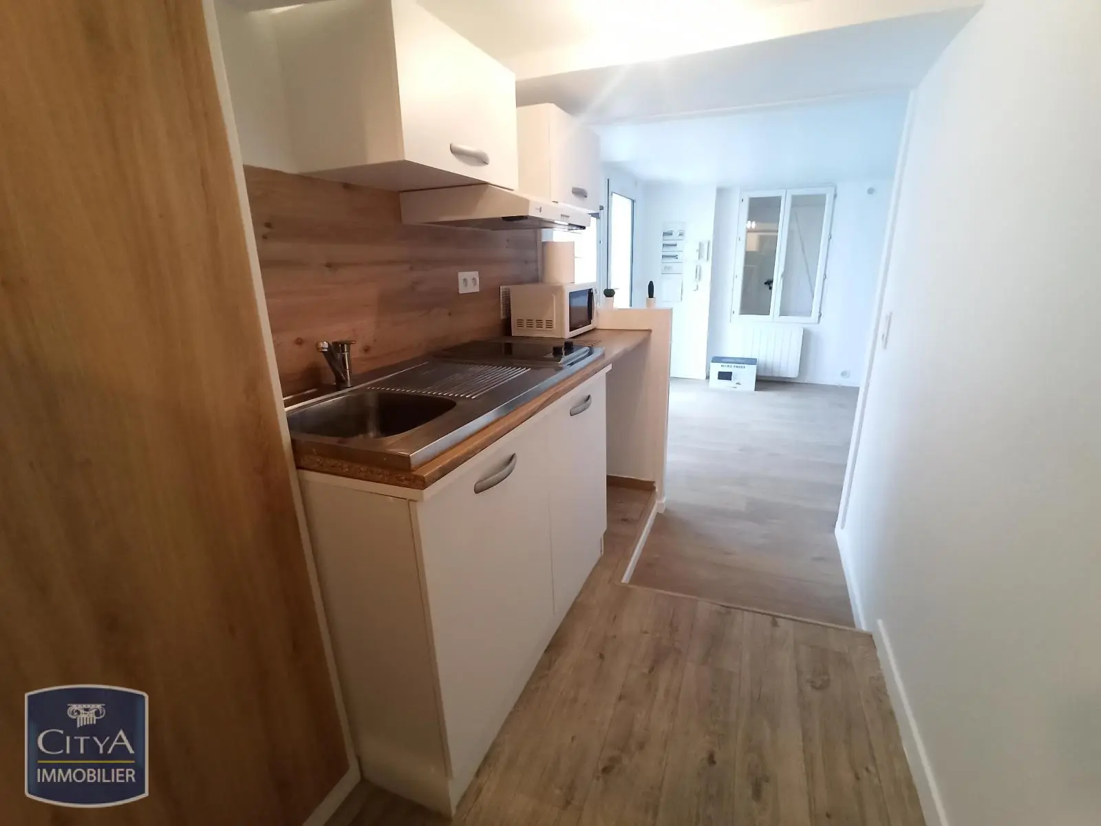Photo 3 Appartement 1 pièce 48m²
