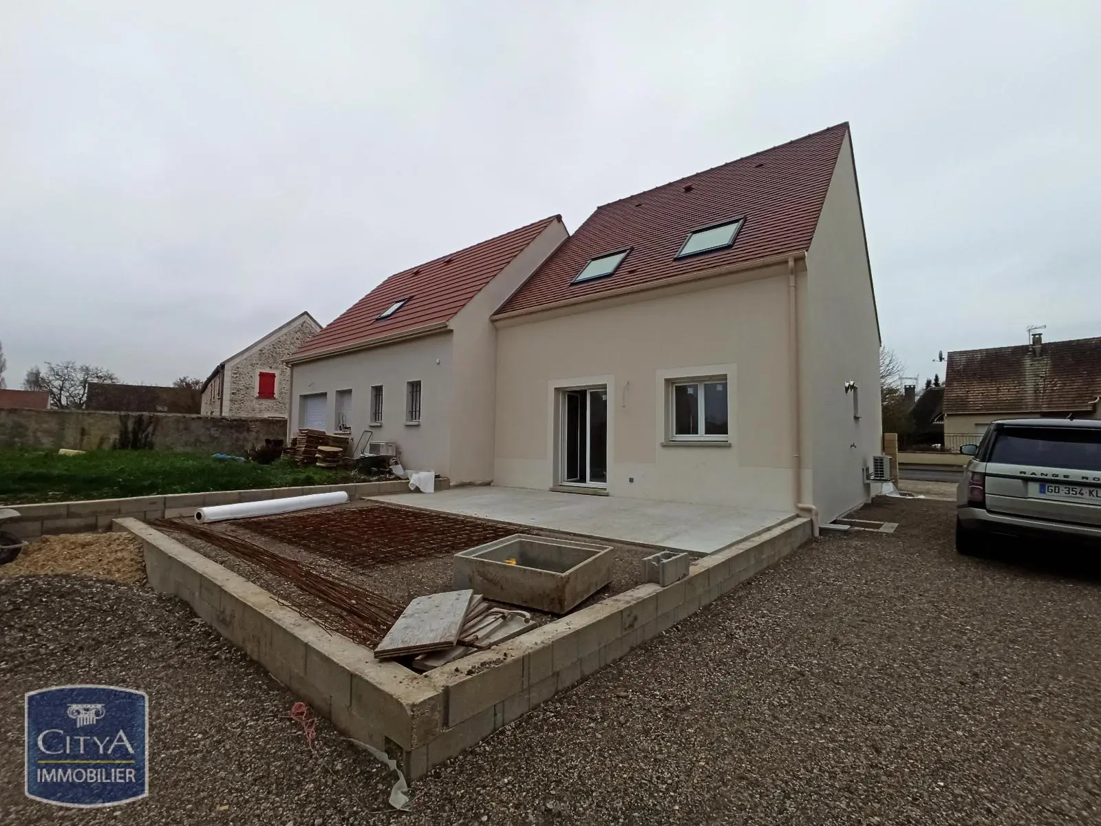 Photo 14 Maison 4 pièces 88.24m²