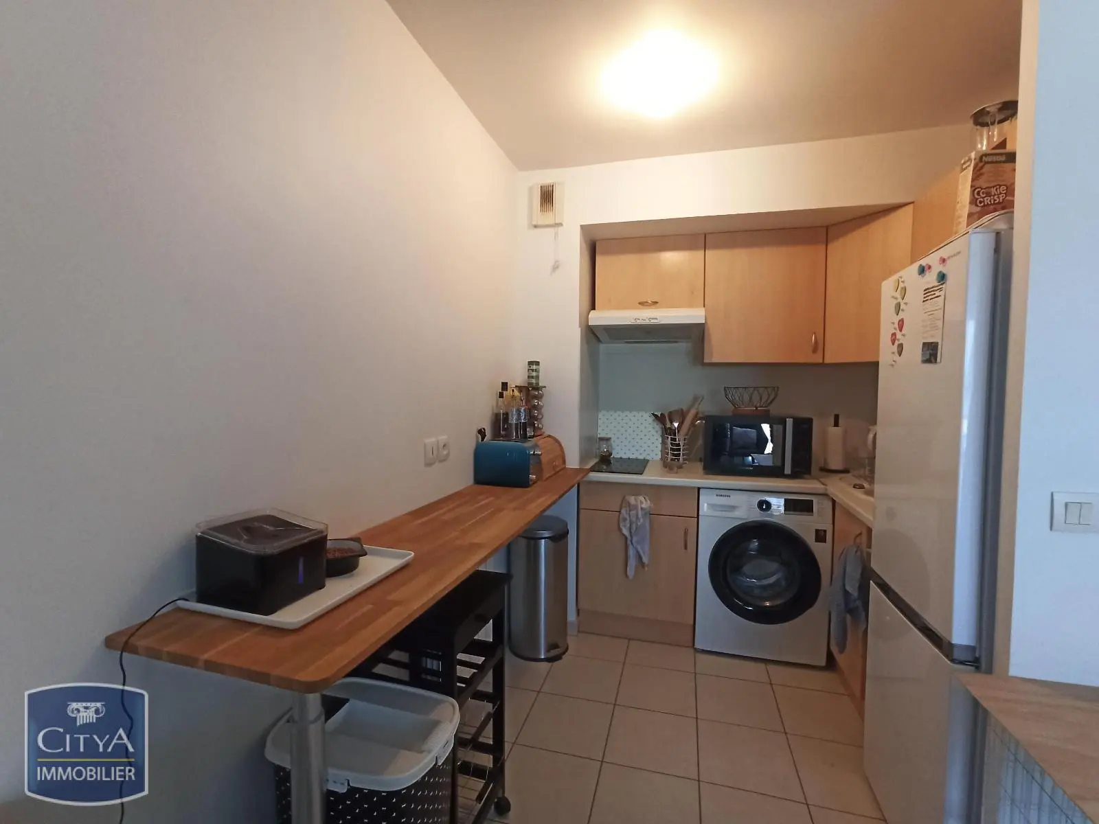 Photo 3 appartement Arpajon