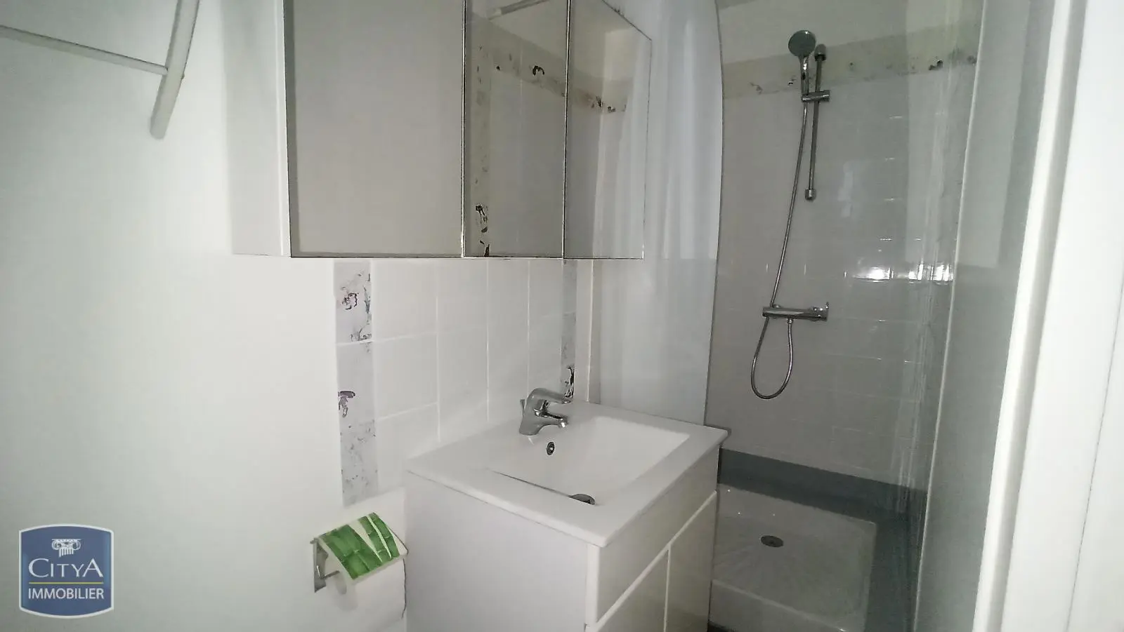 Photo 4 Appartement 1 pièce 21m²
