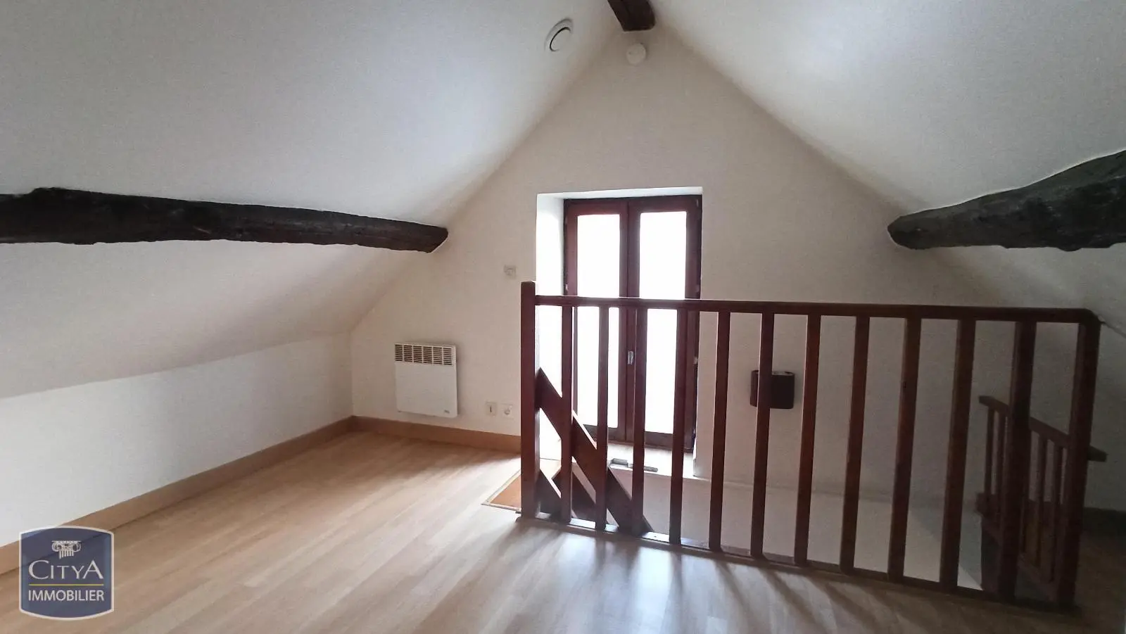 Photo 5 Appartement 1 pièce 21m²