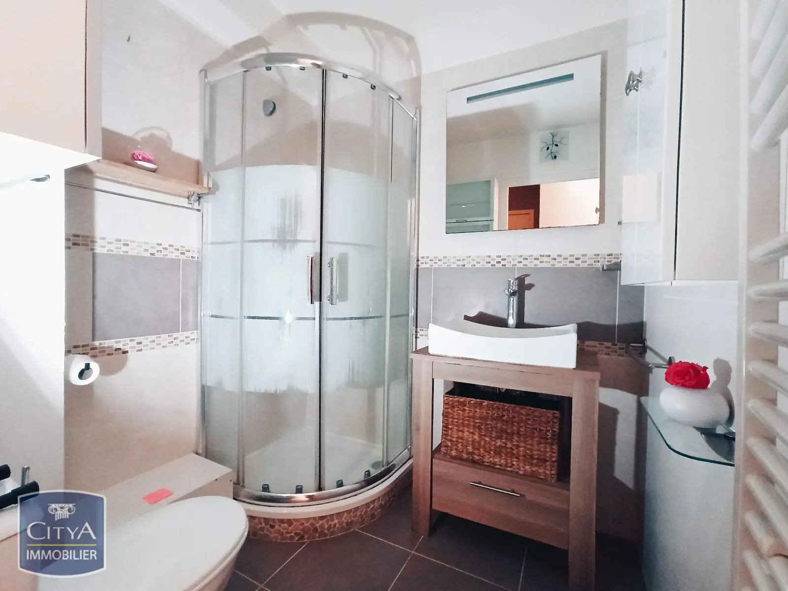 Photo 5 Appartement 1 pièce 27.3m²
