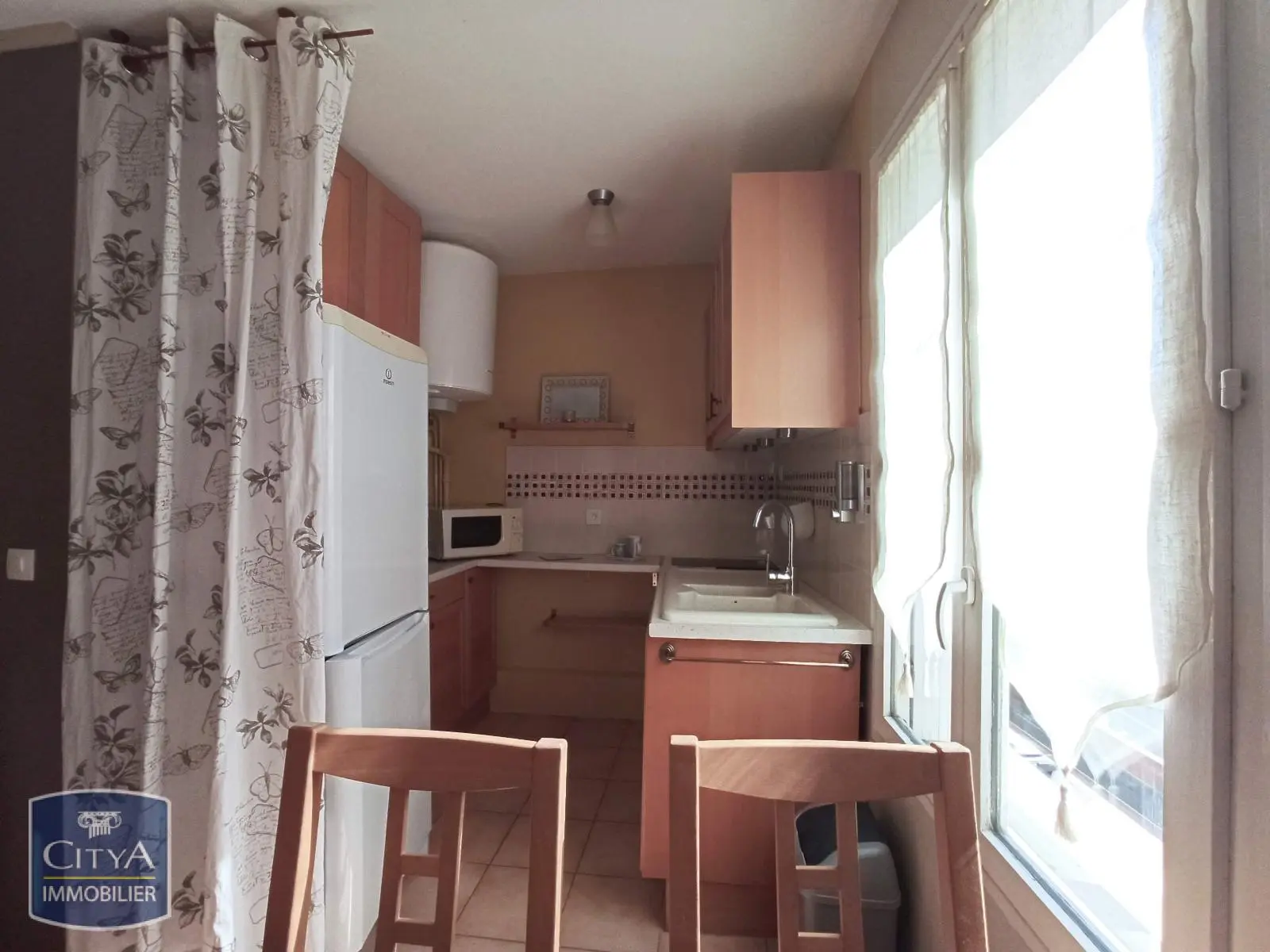 Photo 4 Appartement 1 pièce 27.3m²