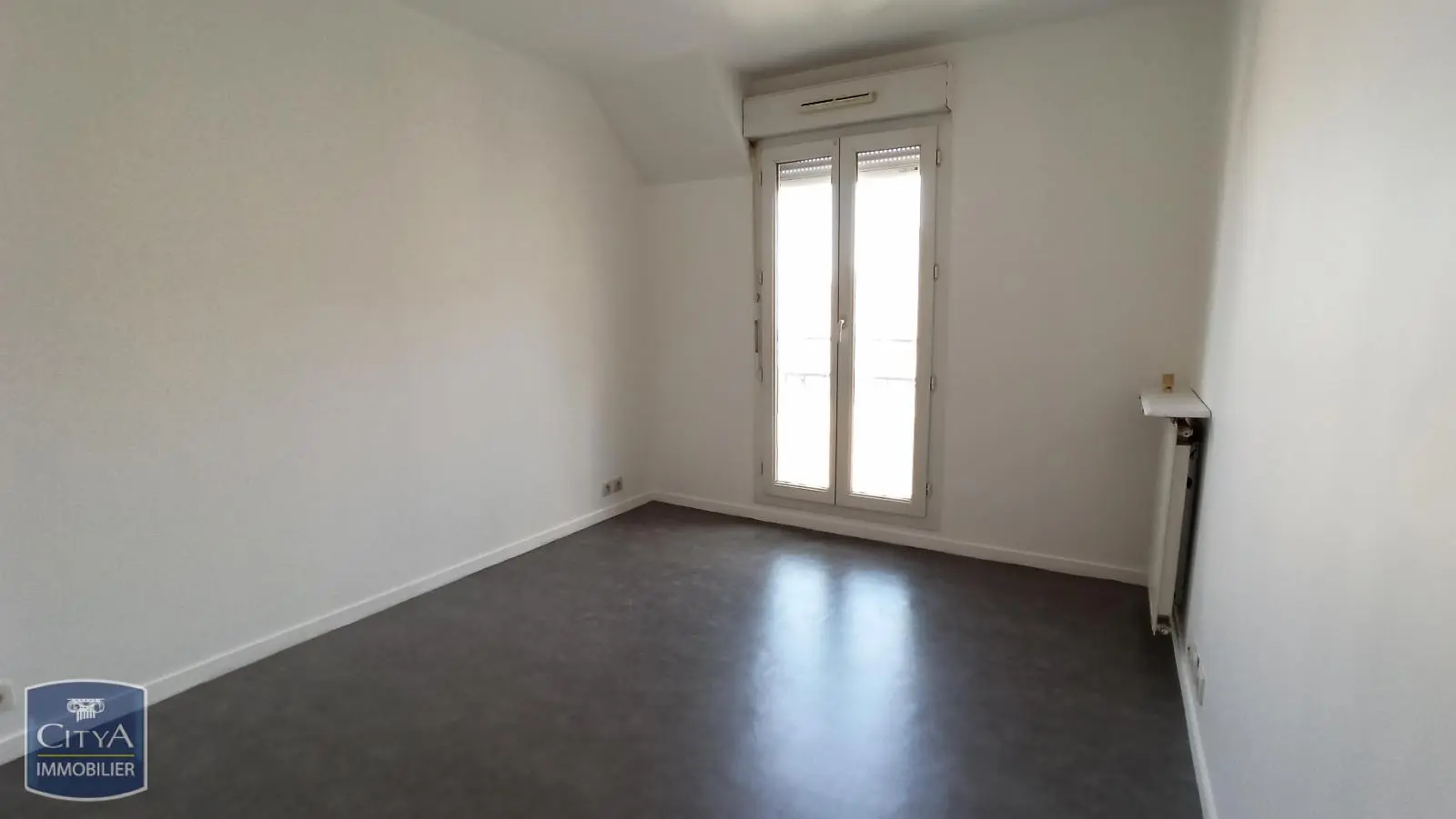 Photo 4 Appartement 2 pièces 45.83m²