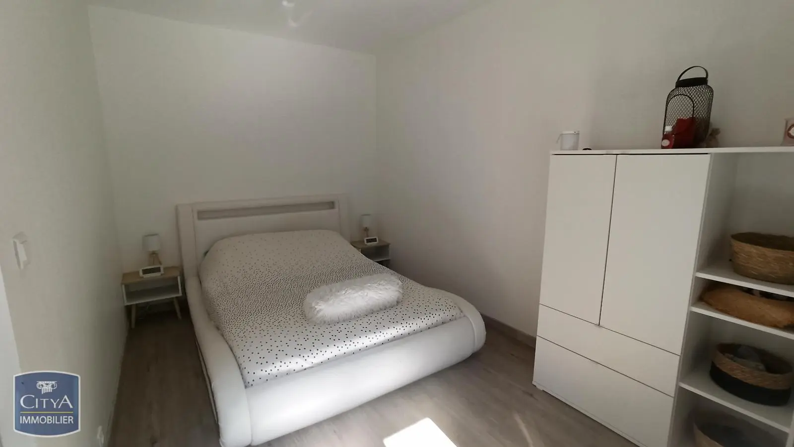 Photo 2 Appartement 2 pièces 44.39m²