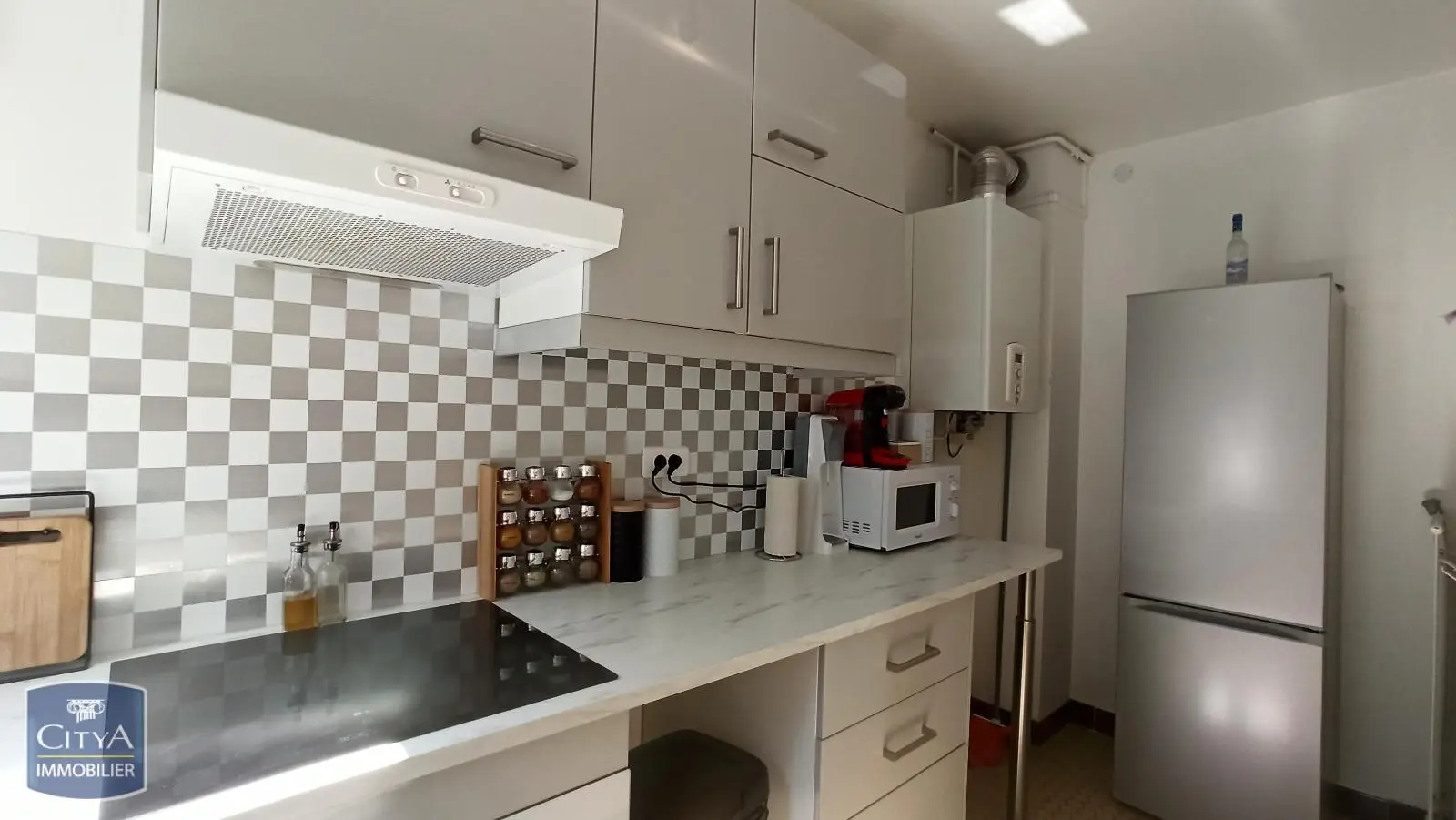 Photo 4 Appartement 2 pièces 44.39m²