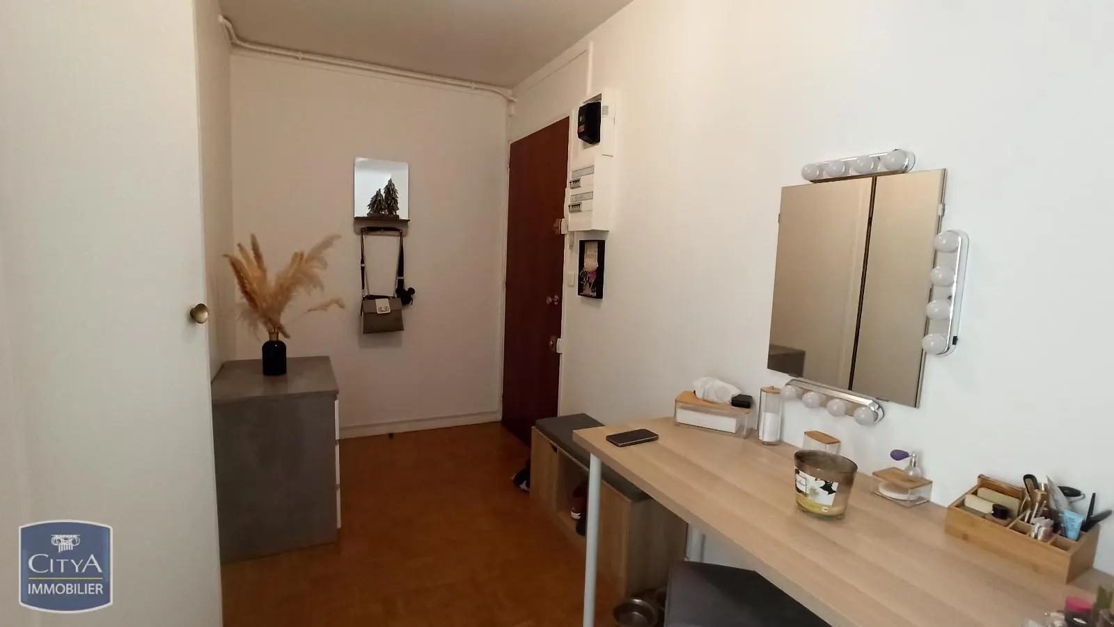 Photo 8 Appartement 2 pièces 44.39m²