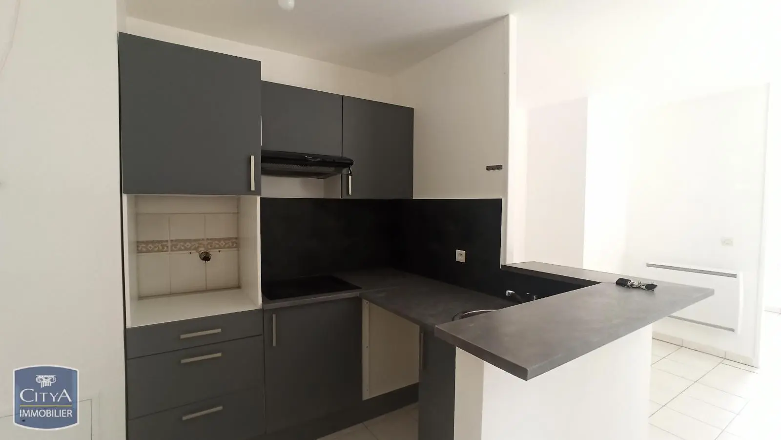 Photo 1 Appartement 2 pièces 56.76m²