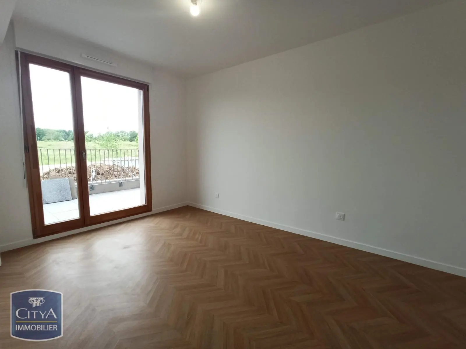 Photo 14 Appartement 2 pièces 45.39m²