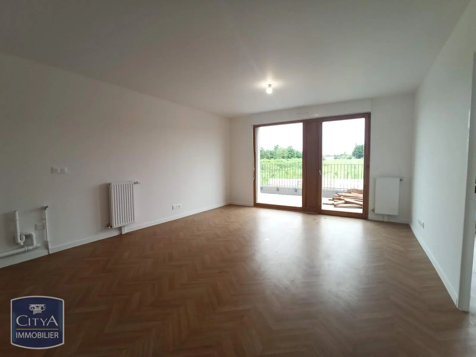 Photo 13 Appartement 2 pièces 45.39m²