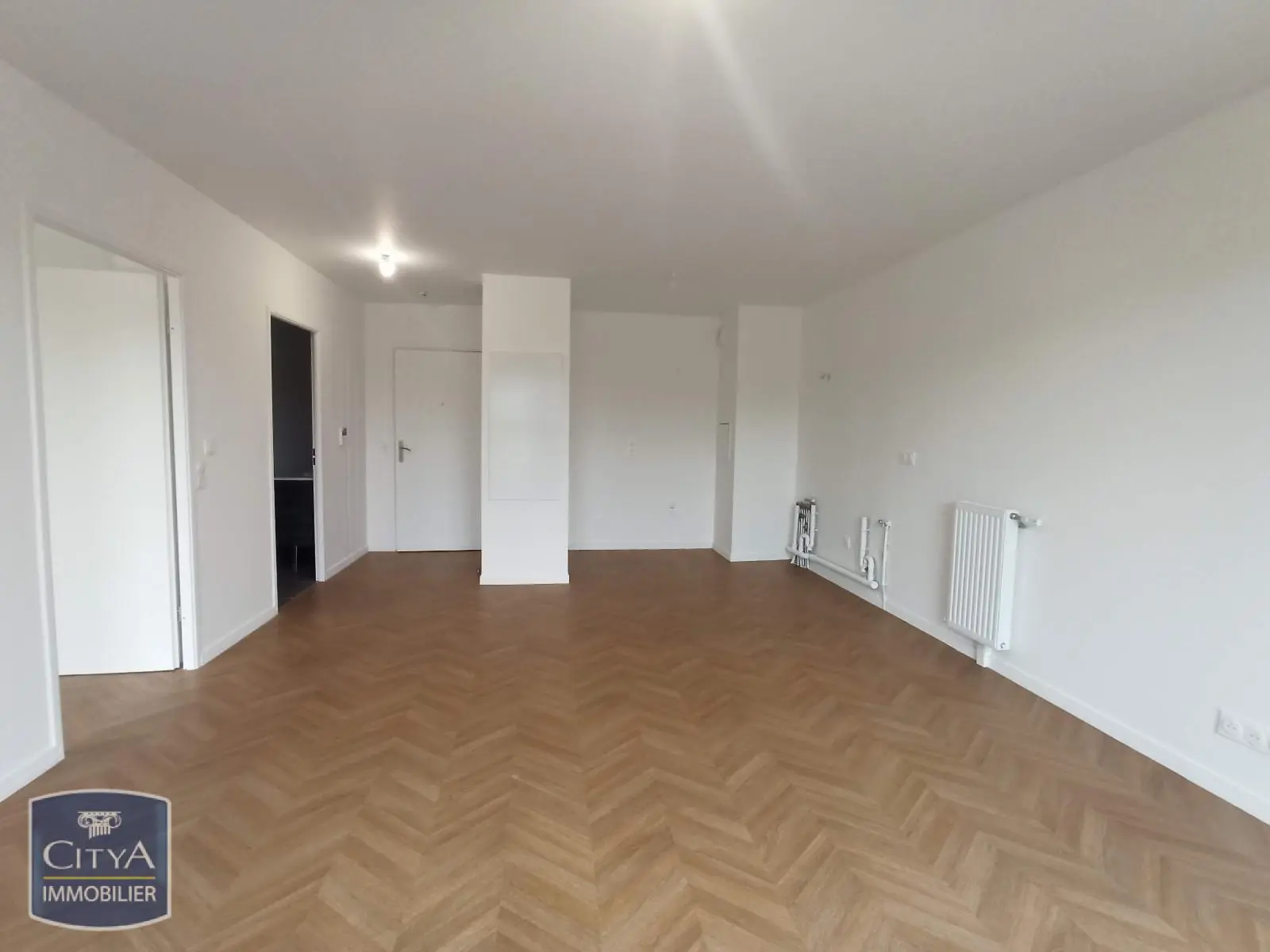 Photo 12 Appartement 2 pièces 45.39m²