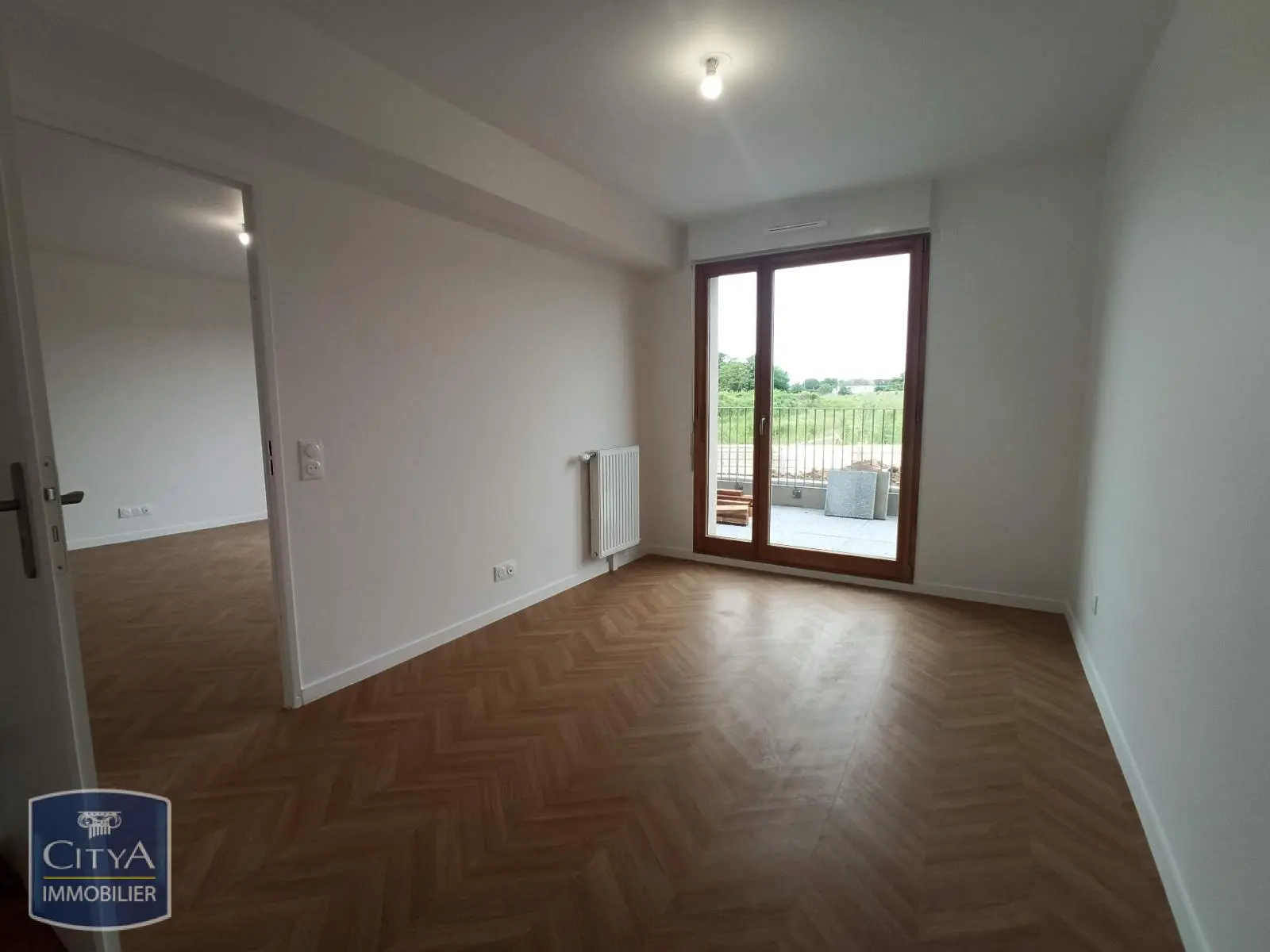 Photo 16 Appartement 2 pièces 45.39m²