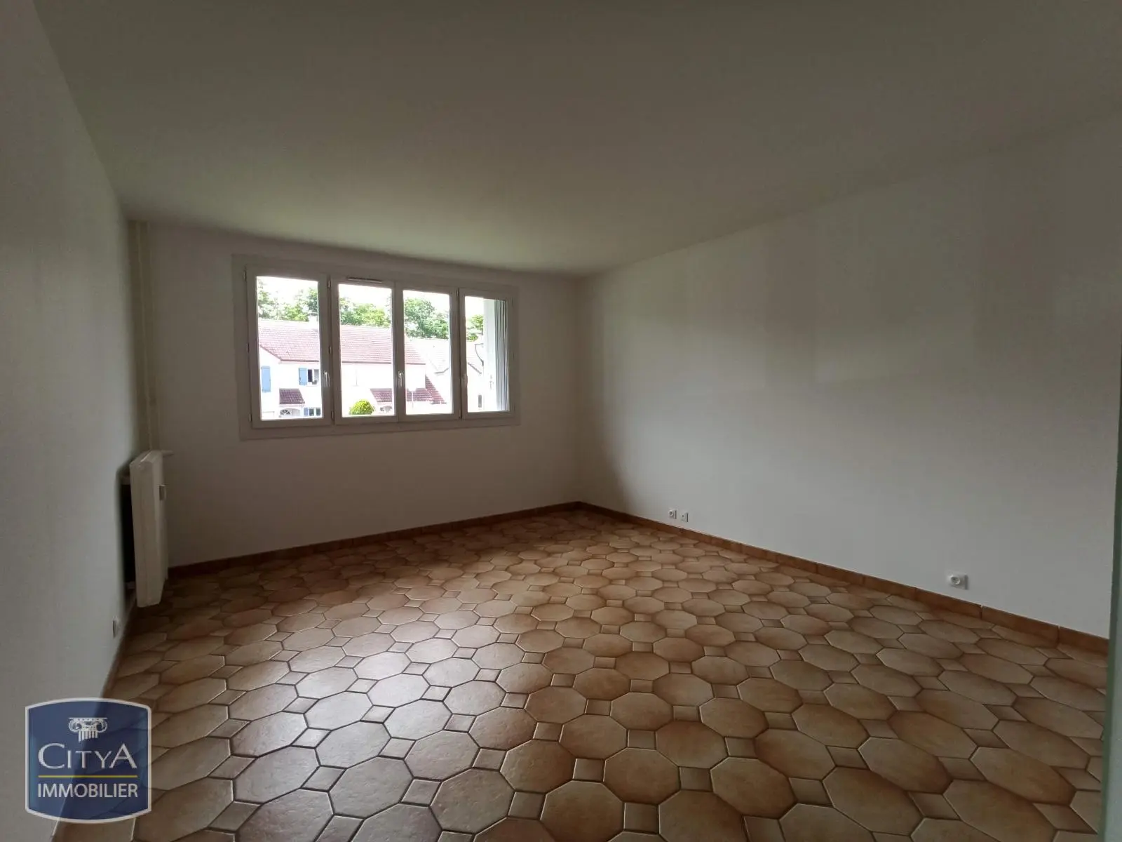 Photo 3 Appartement 4 pièces 76.5m²