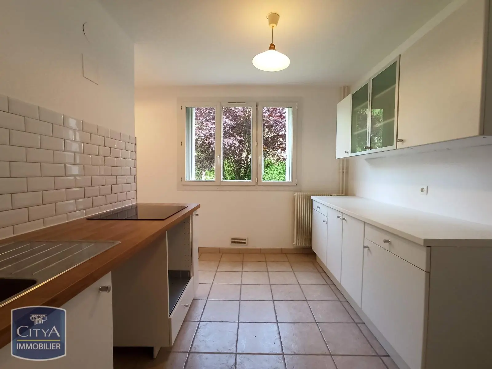 Photo 1 Appartement 4 pièces 76.5m²