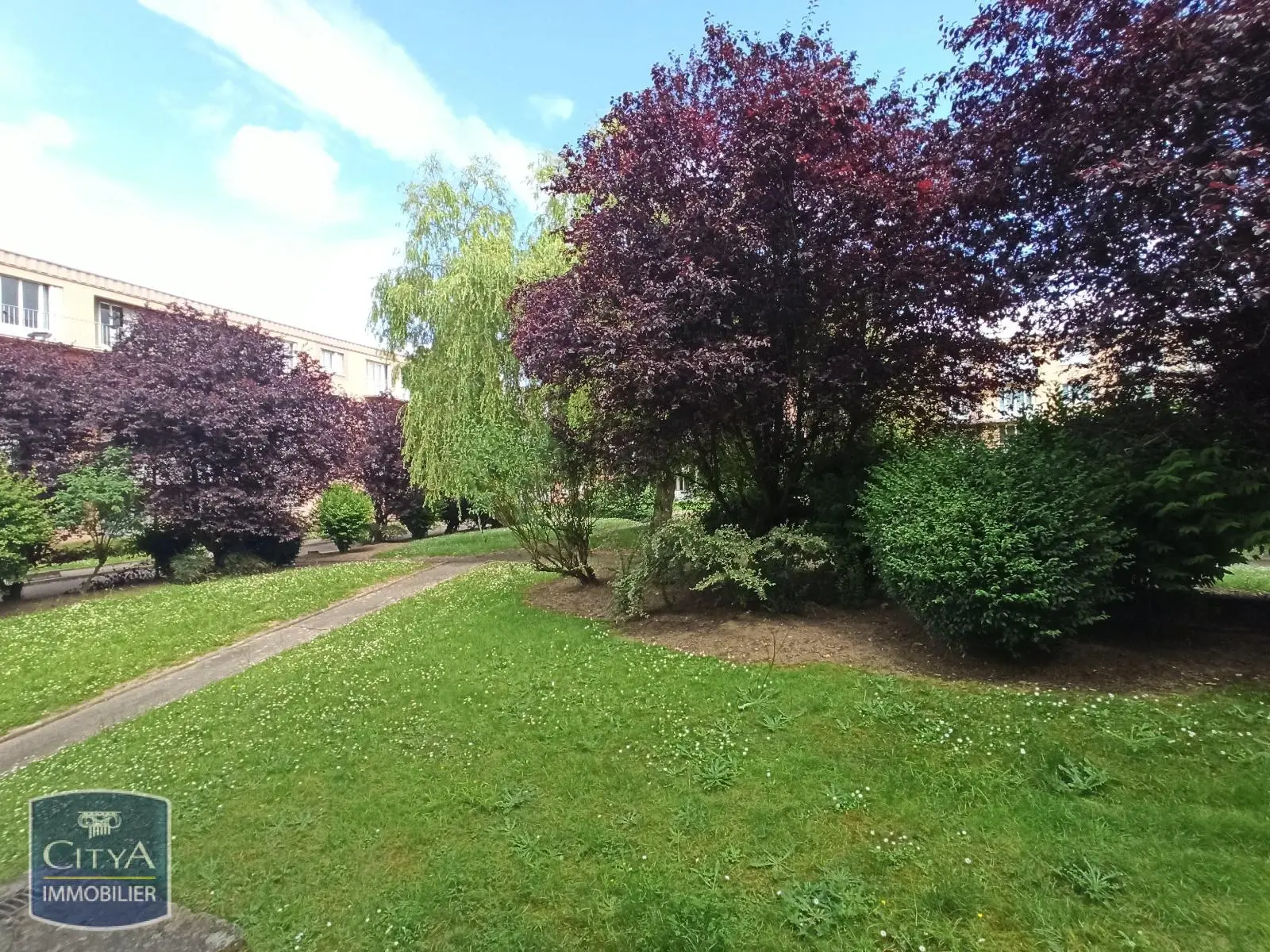 Photo 9 Appartement 4 pièces 76.5m²