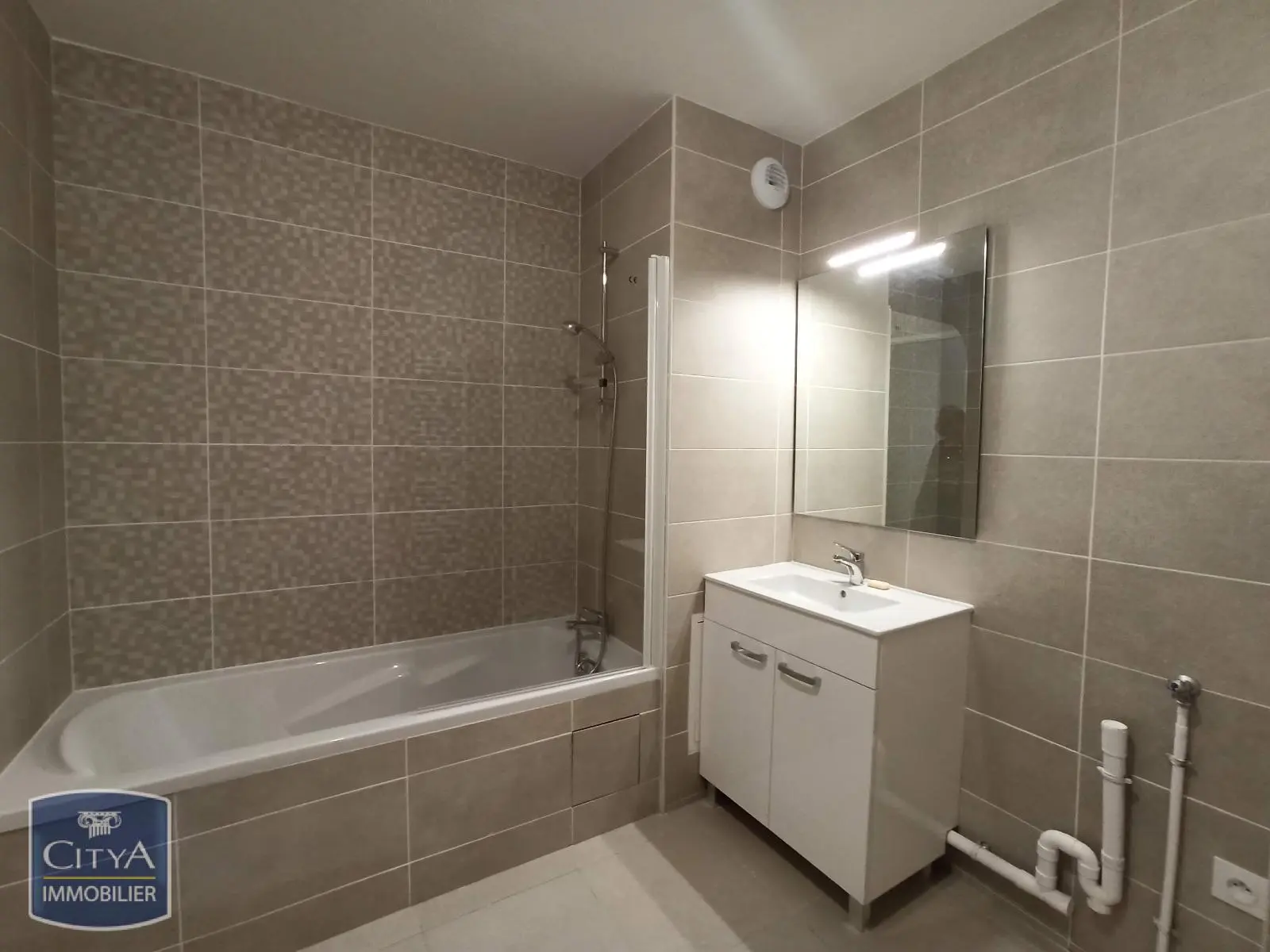 Photo 4 Appartement 3 pièces 56.1m²