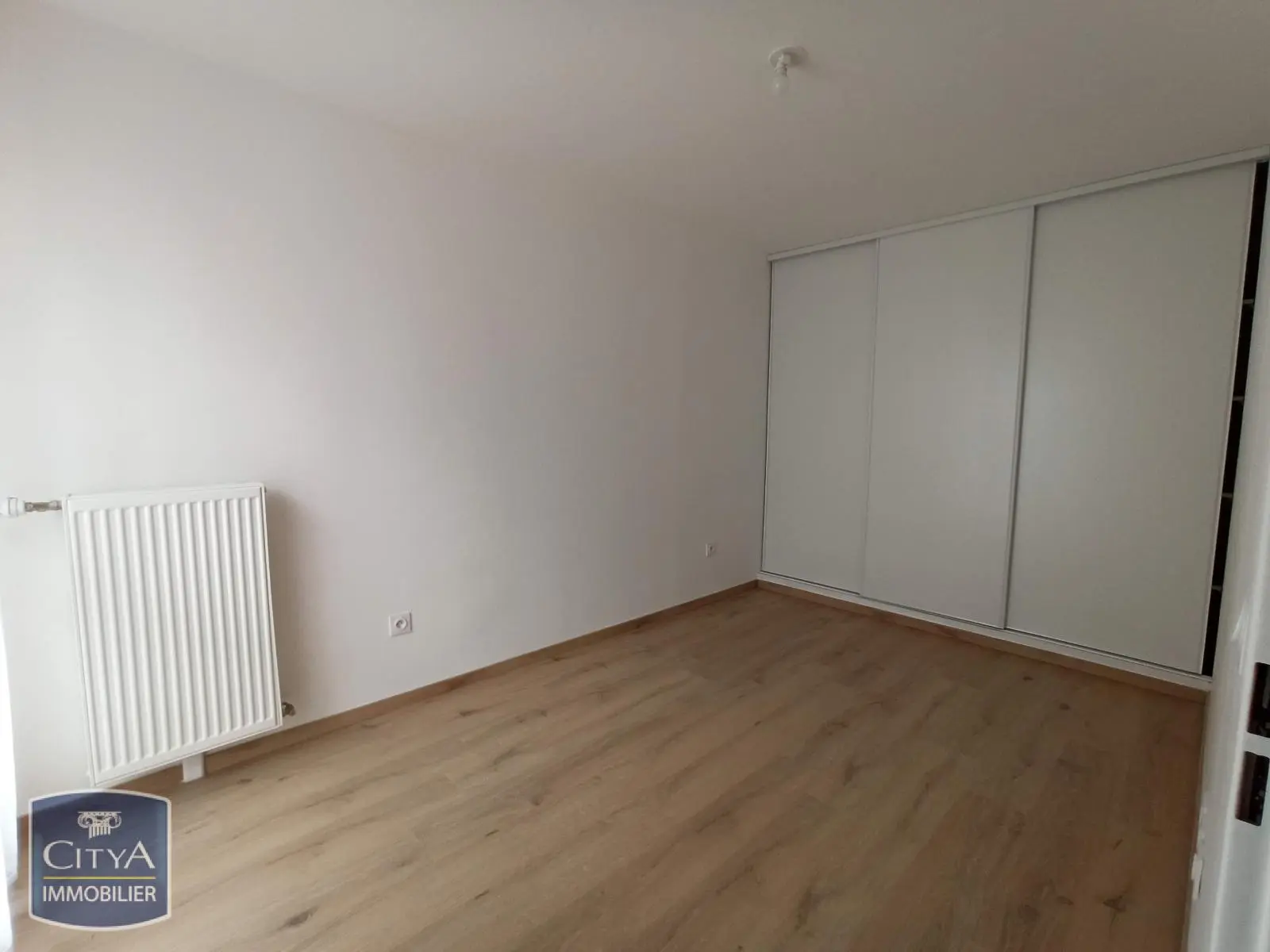 Photo 2 Appartement 3 pièces 56.1m²