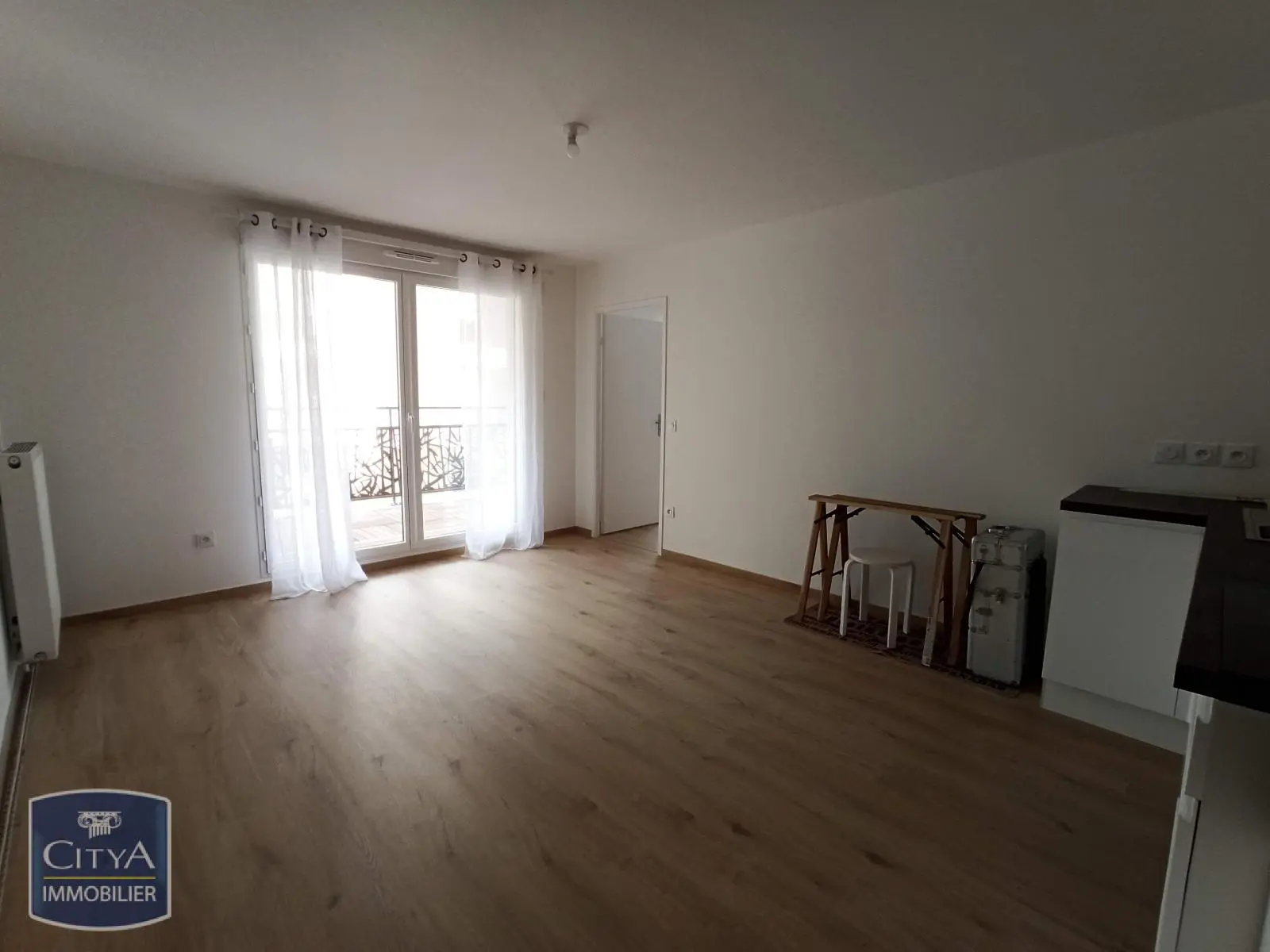 Photo 7 Appartement 3 pièces 56.1m²