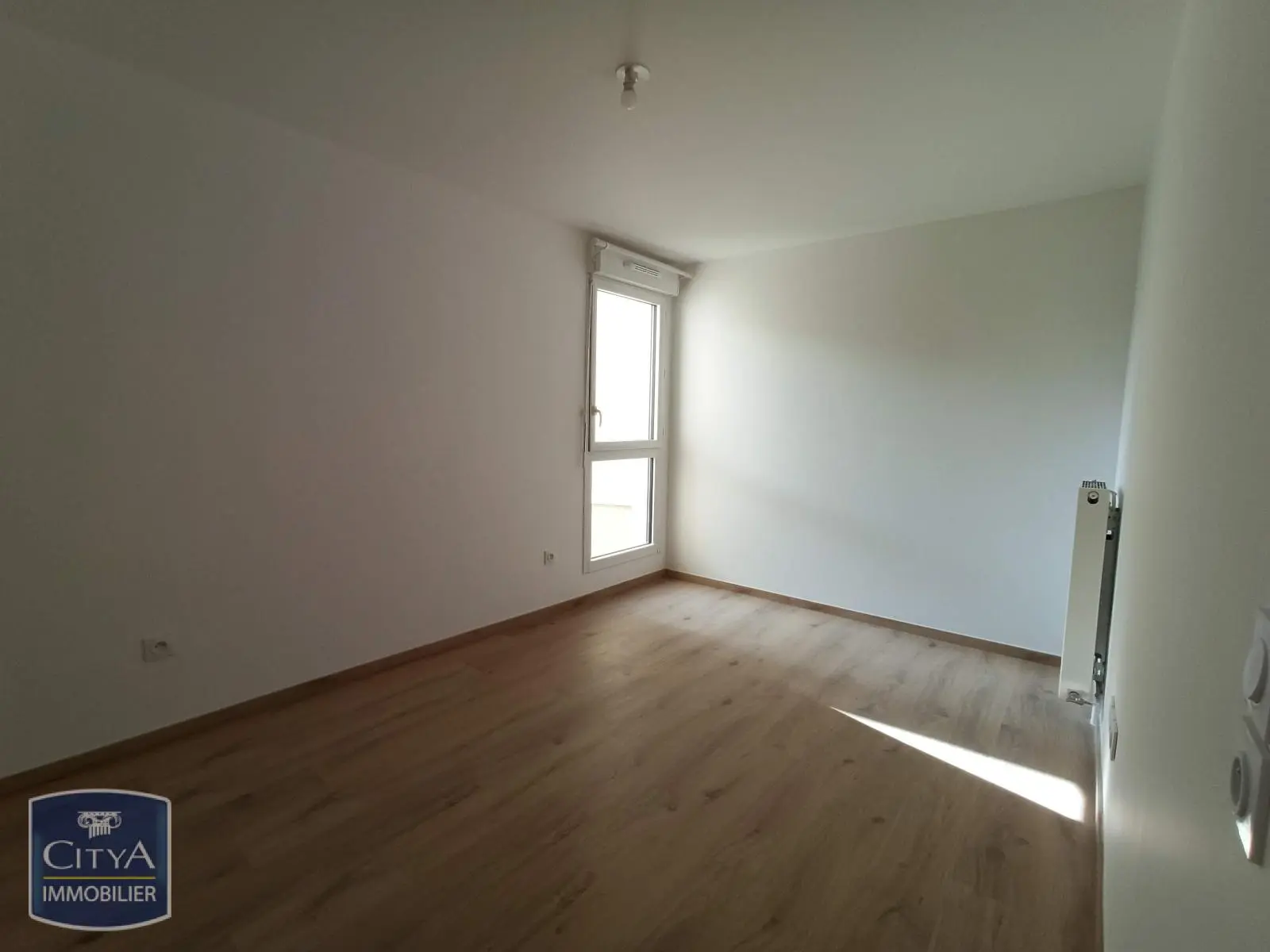 Photo 3 Appartement 3 pièces 56.1m²