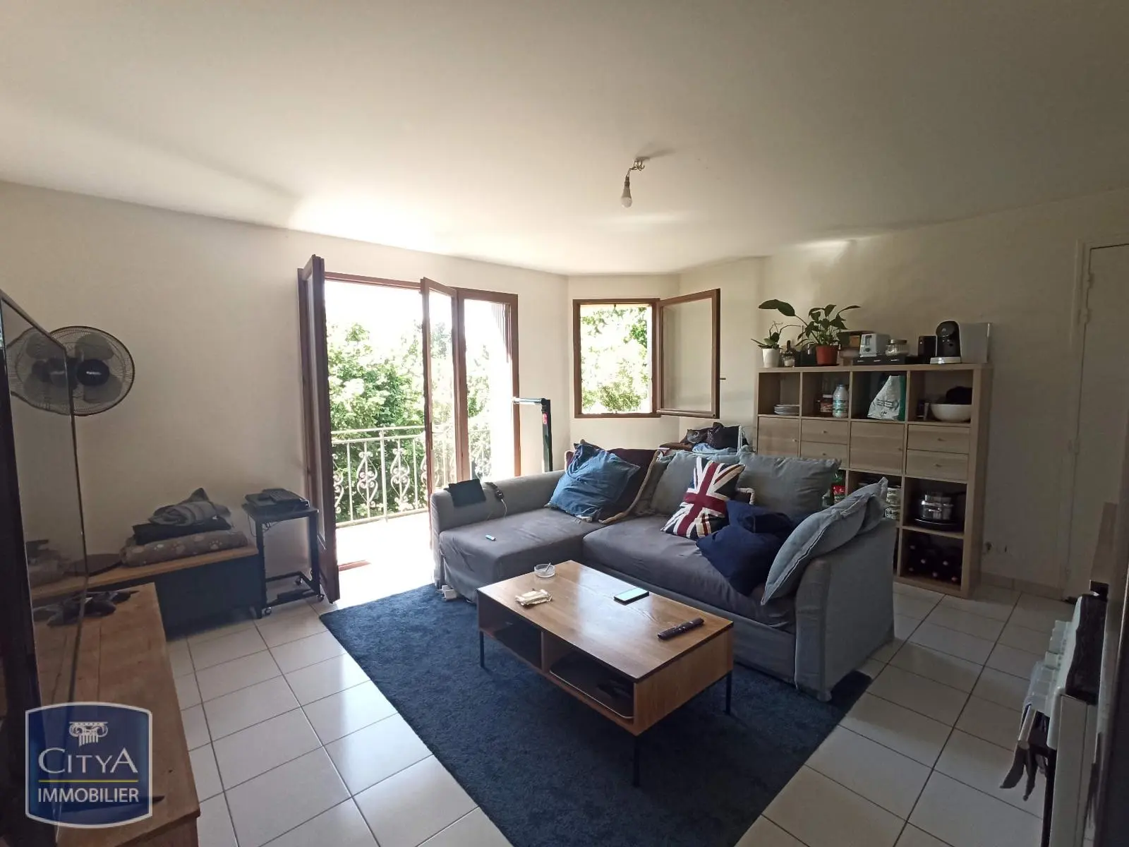 Photo 4 Appartement 2 pièces 35.82m²