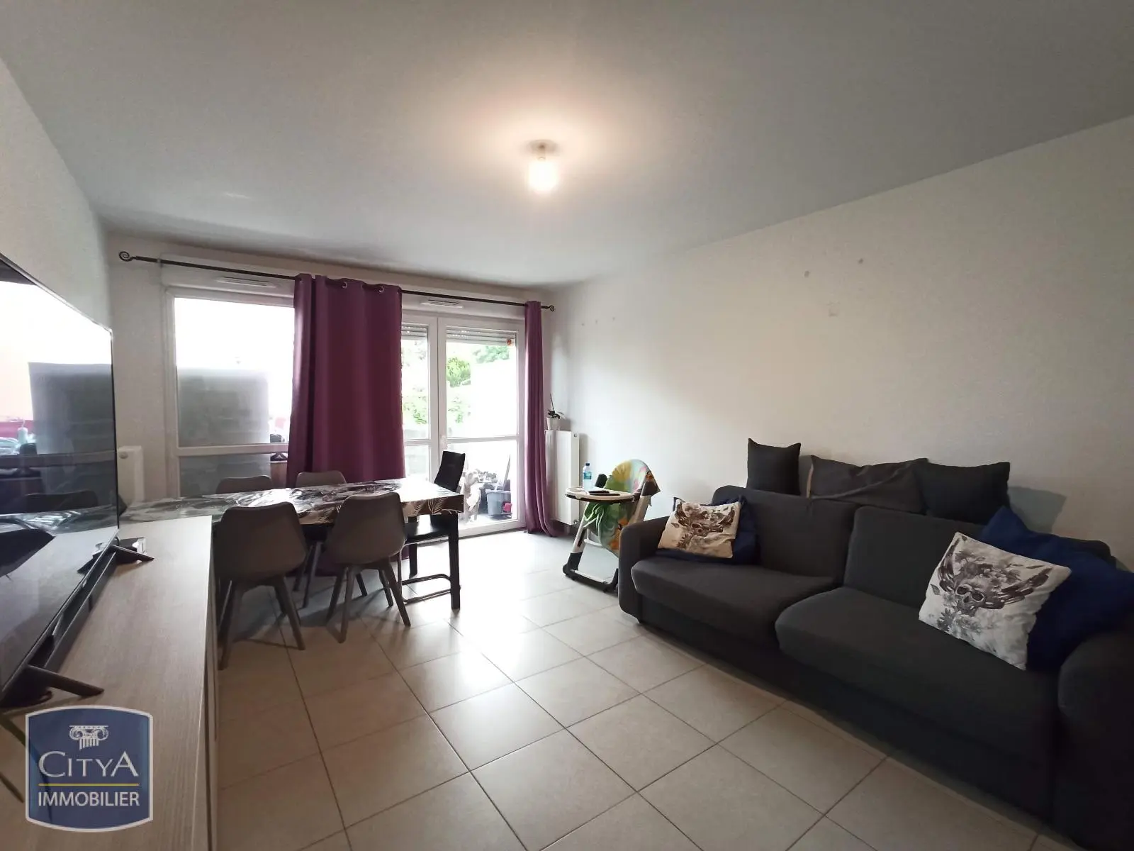 Photo 15 Appartement 3 pièces 63.8m²