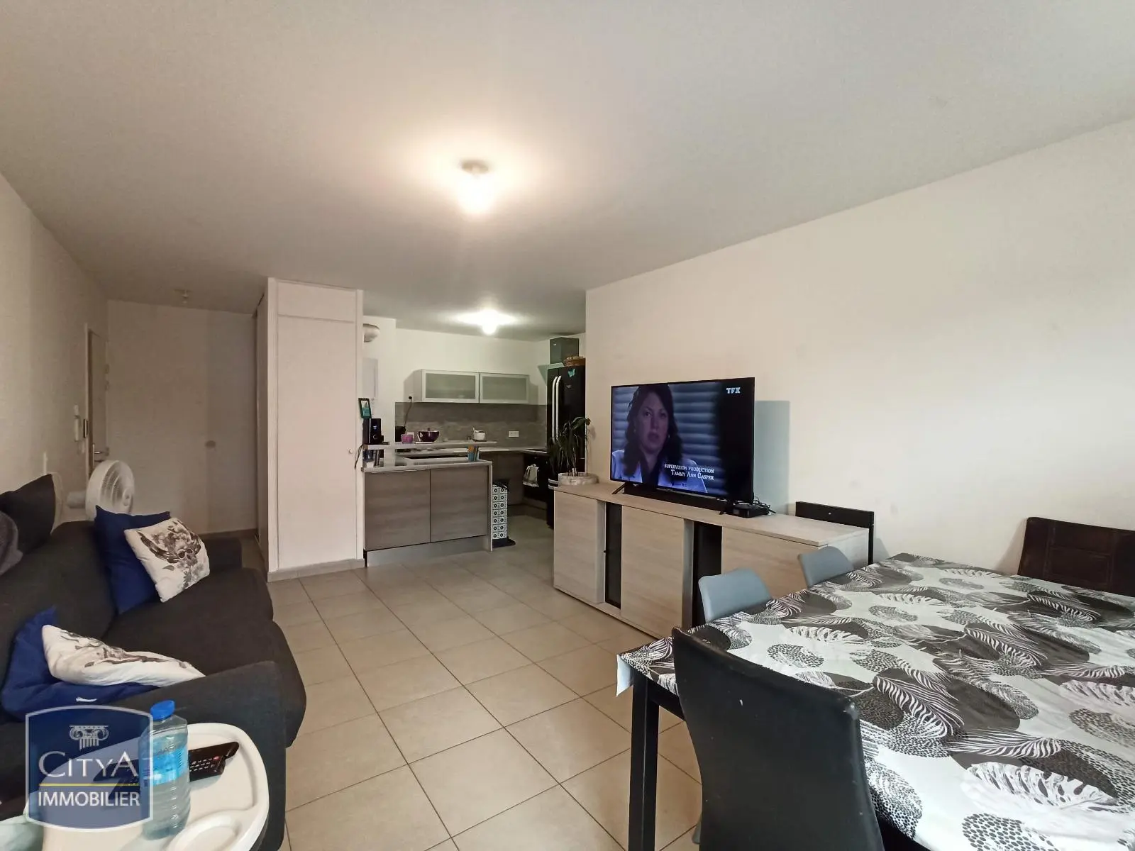 Photo 14 Appartement 3 pièces 63.8m²