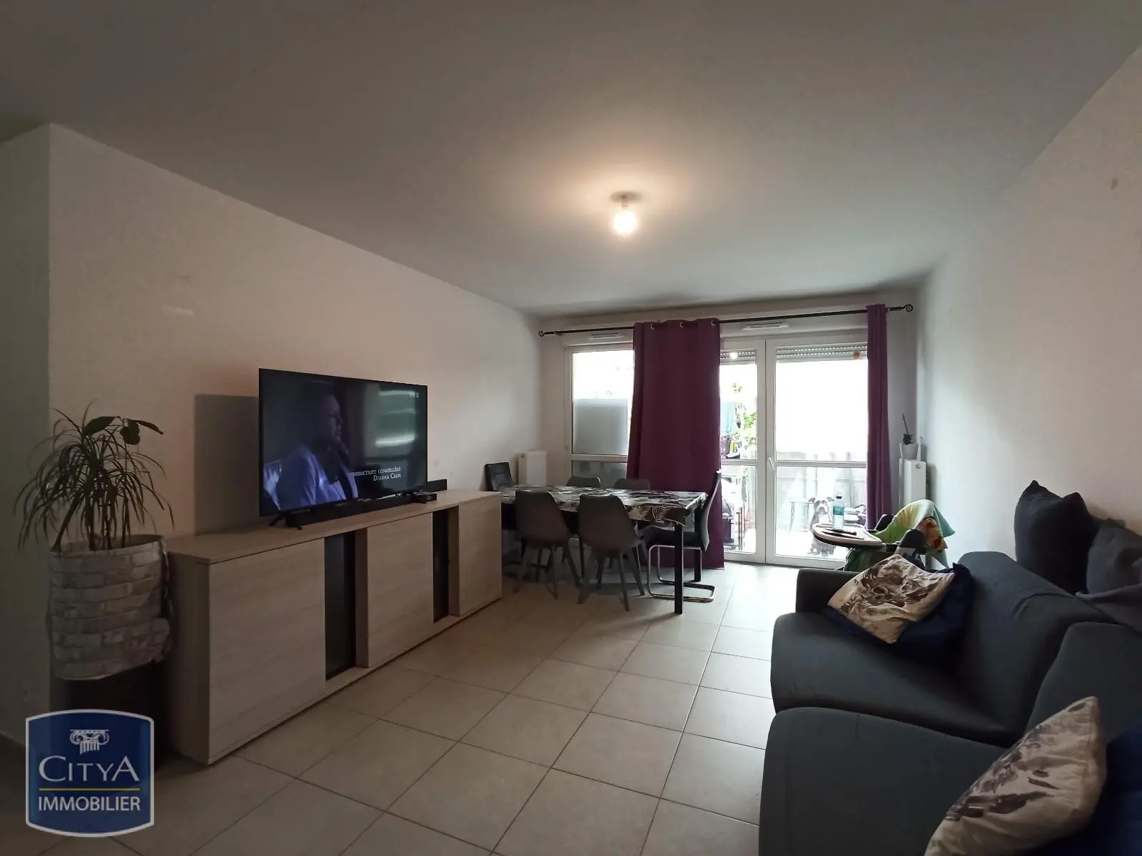 Photo 13 Appartement 3 pièces 63.8m²