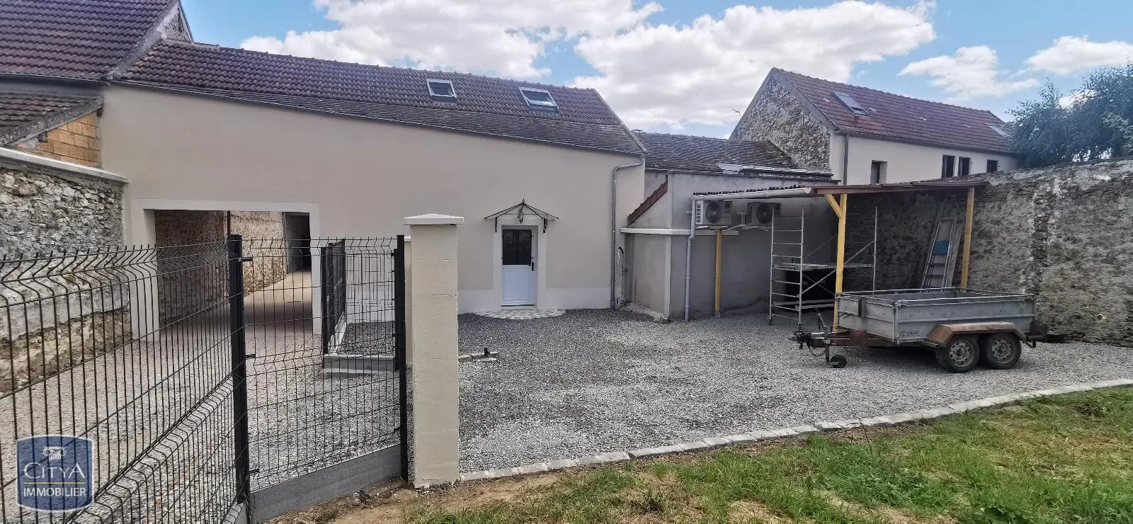 Photo 8 Maison 3 pièces 61.93m²