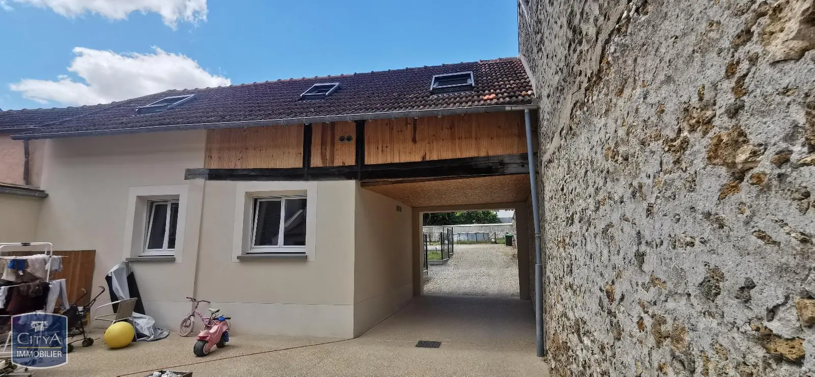 Photo 11 Maison 3 pièces 61.93m²