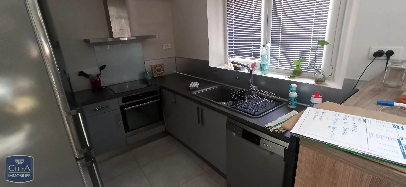 Photo 1 maison Égly