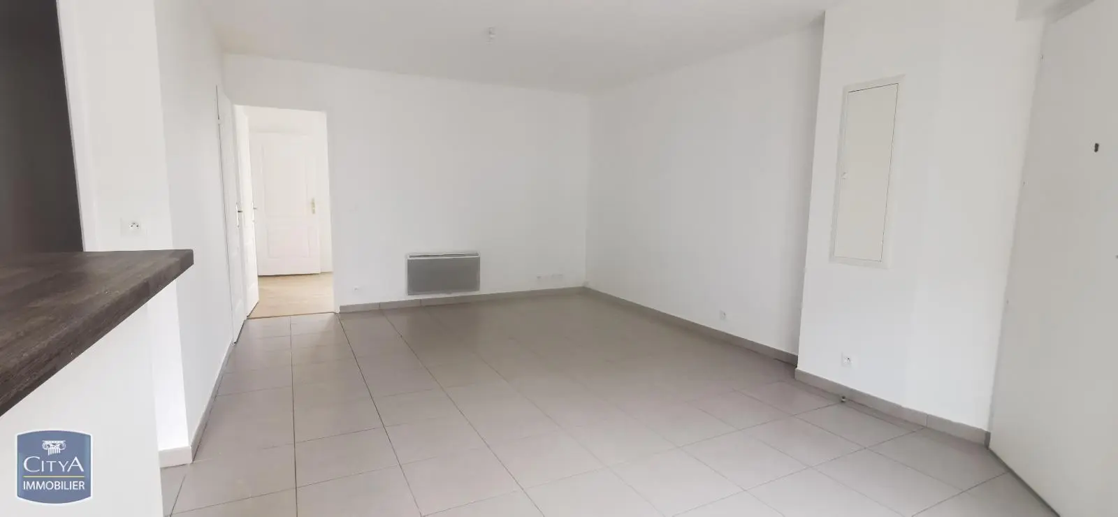 Photo 1 Appartement 2 pièces 48.35m²