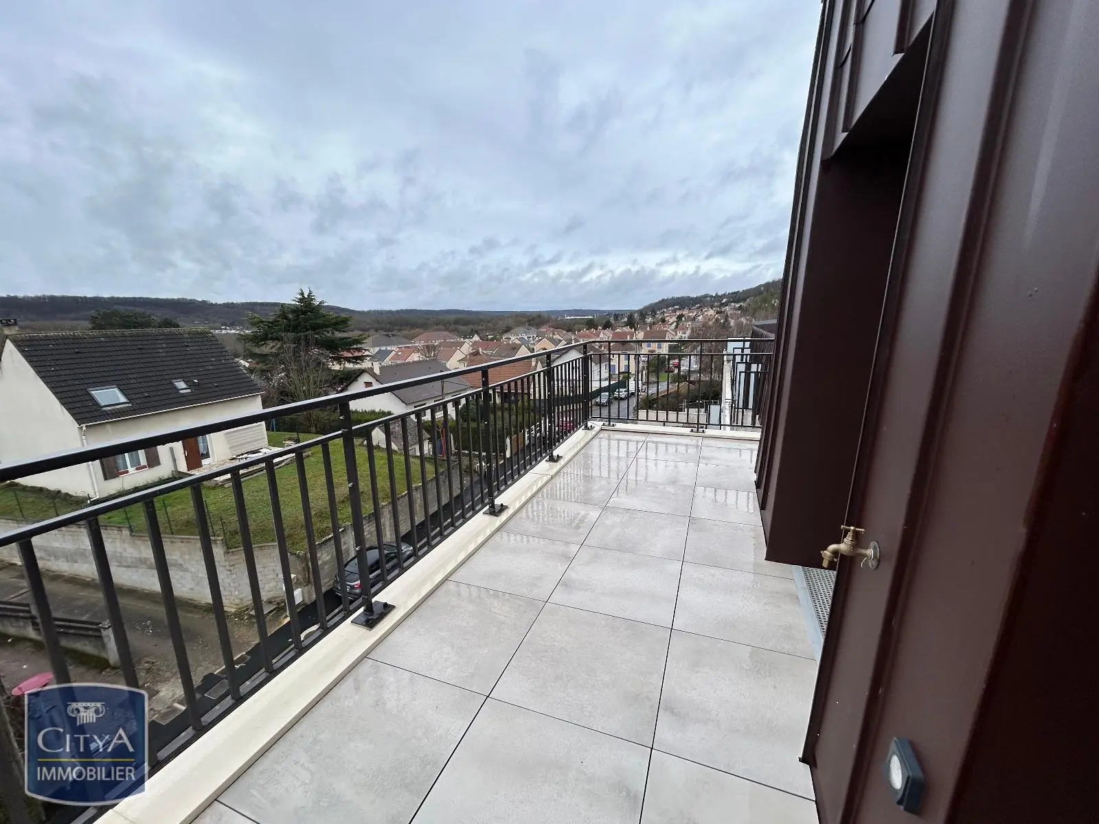 Photo 16 Appartement 3 pièces 64.96m²