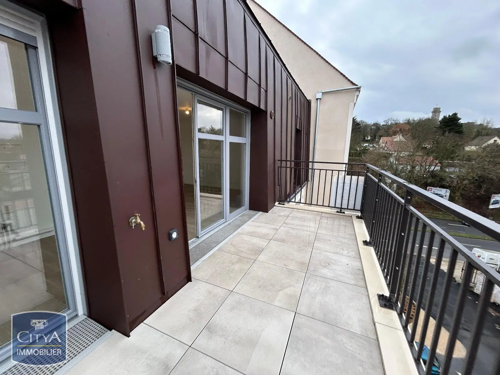 Photo 18 Appartement 3 pièces 64.96m²