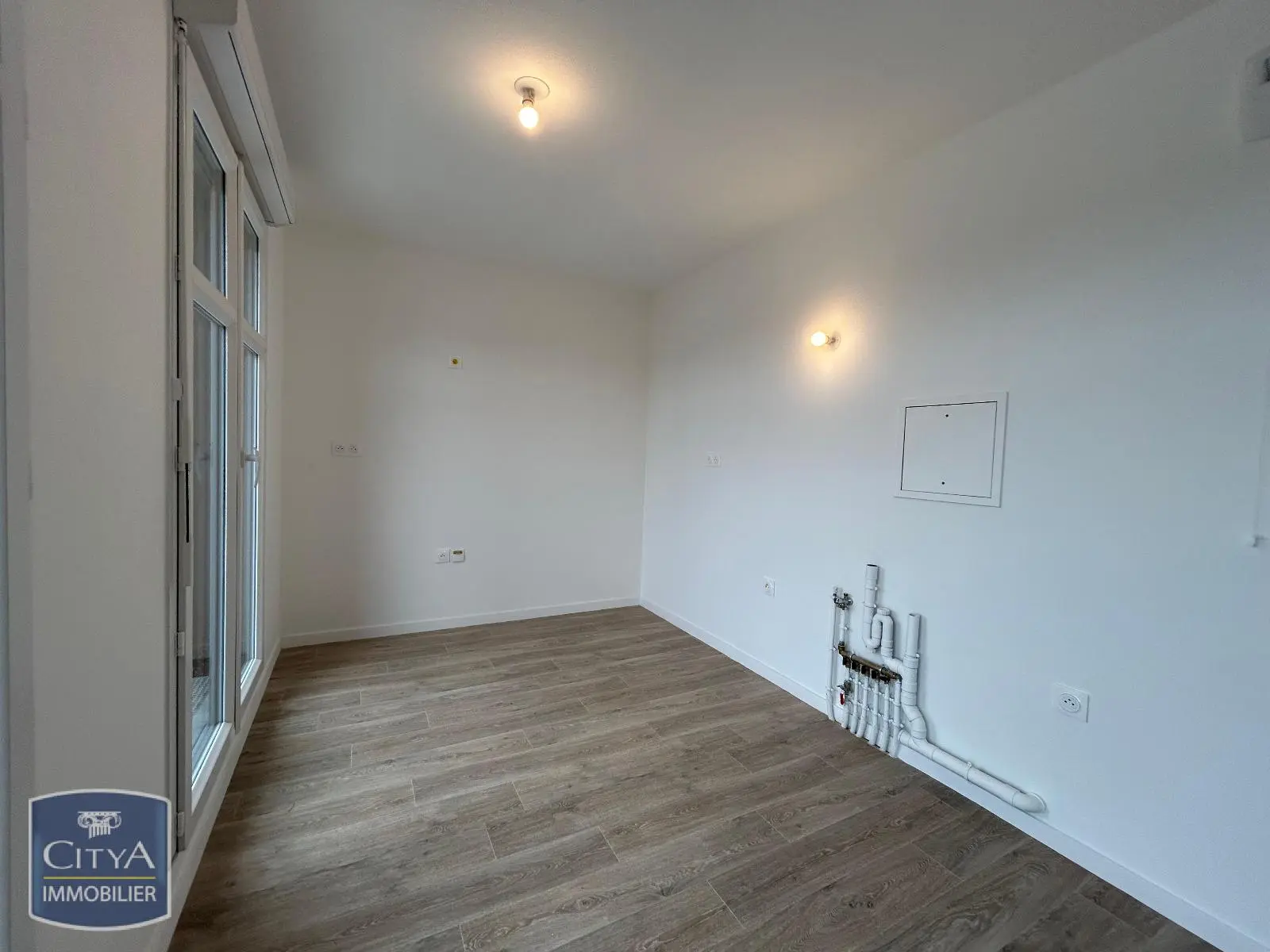 Photo 3 Appartement 3 pièces 64.96m²