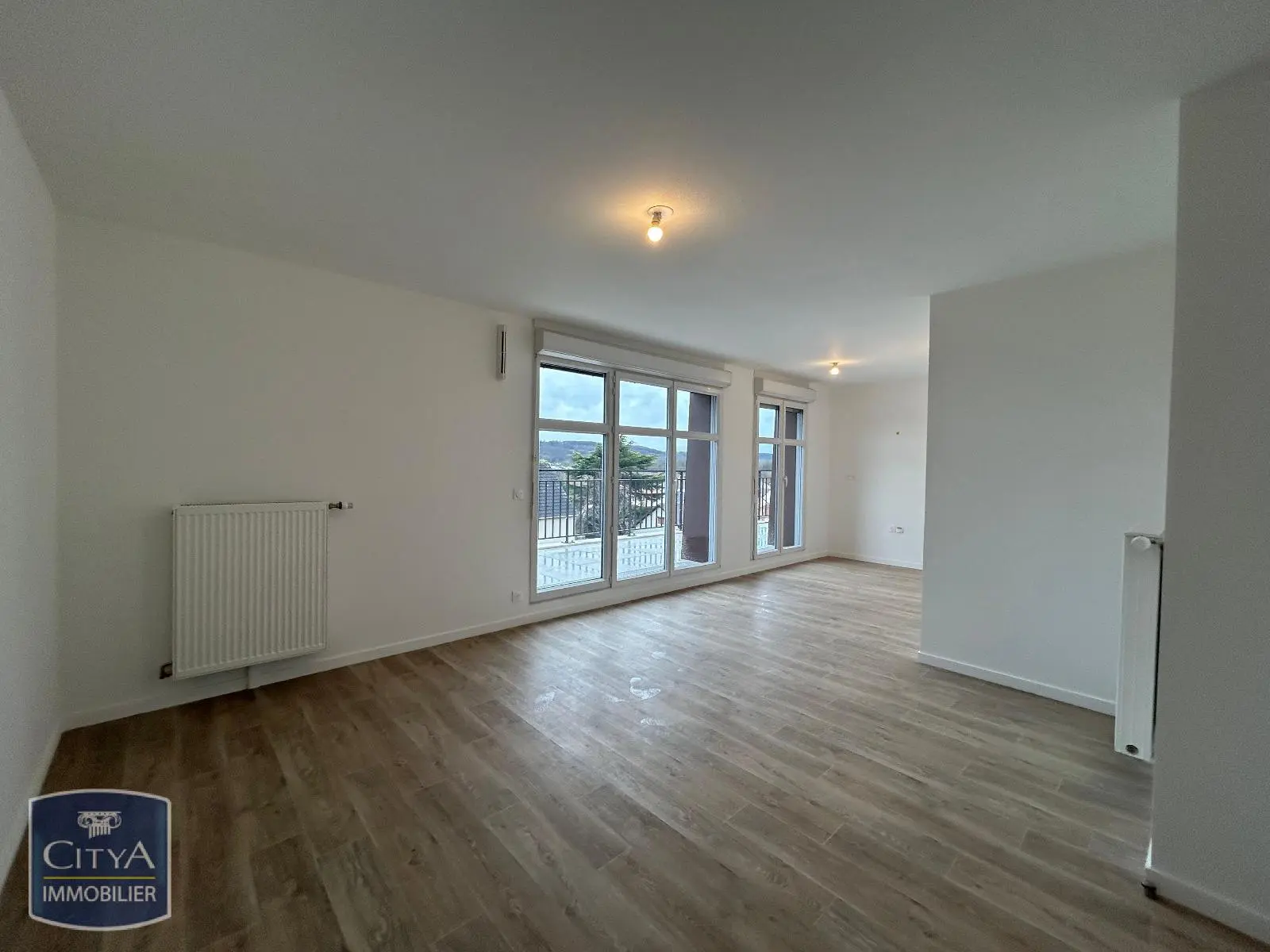 Photo 1 Appartement 3 pièces 64.96m²