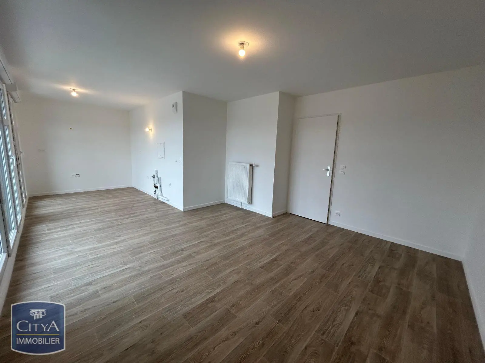 Photo 5 Appartement 3 pièces 64.96m²