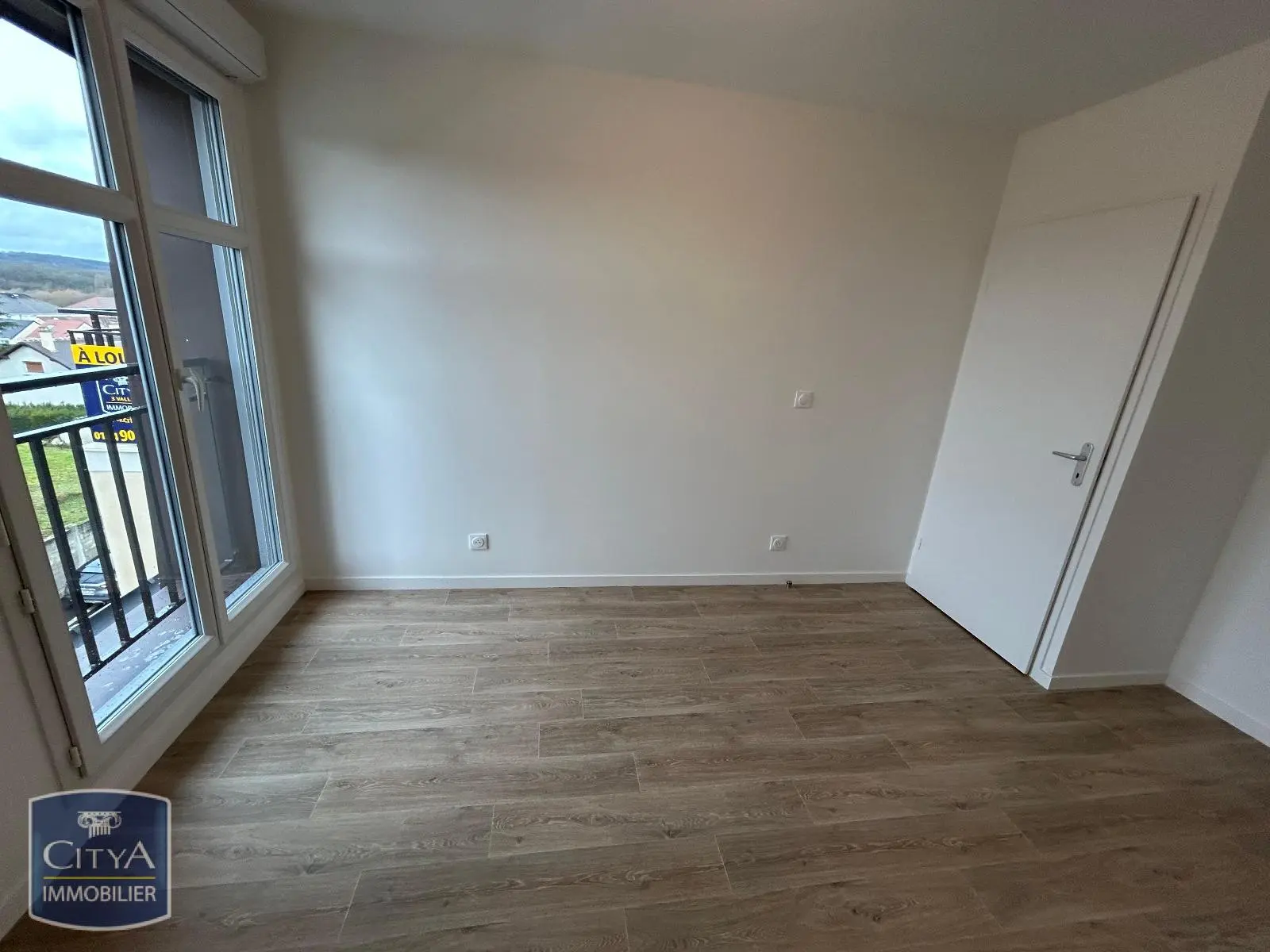 Photo 8 Appartement 3 pièces 64.96m²