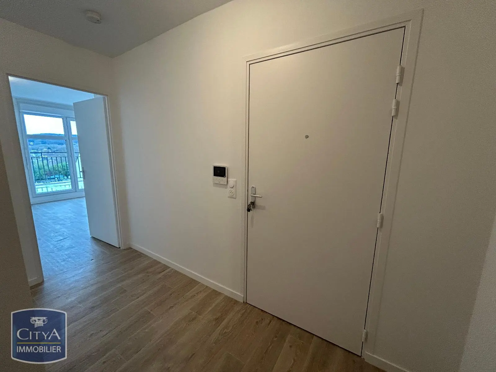 Photo 15 Appartement 3 pièces 64.96m²