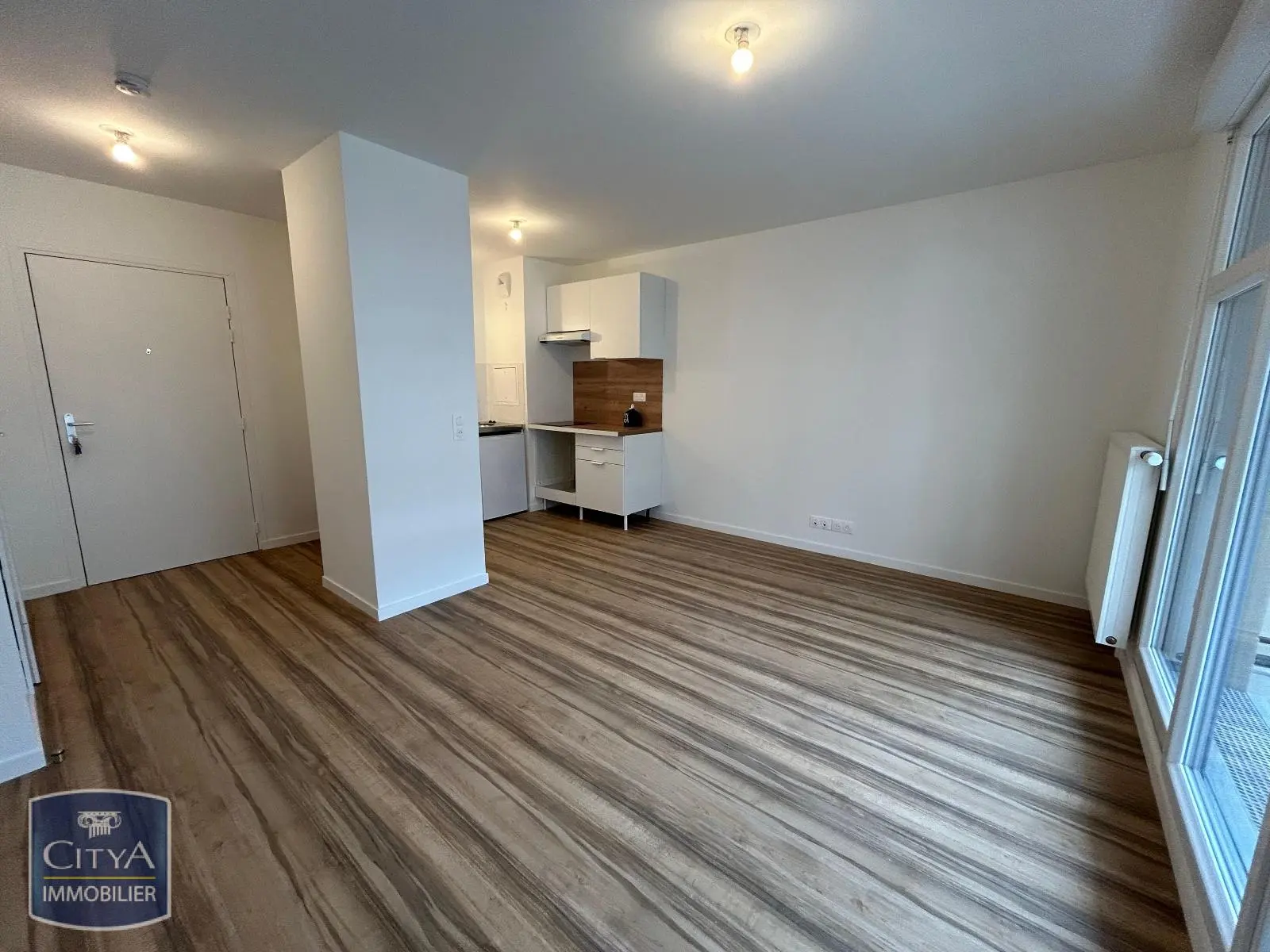 Photo 4 appartement Montlhéry