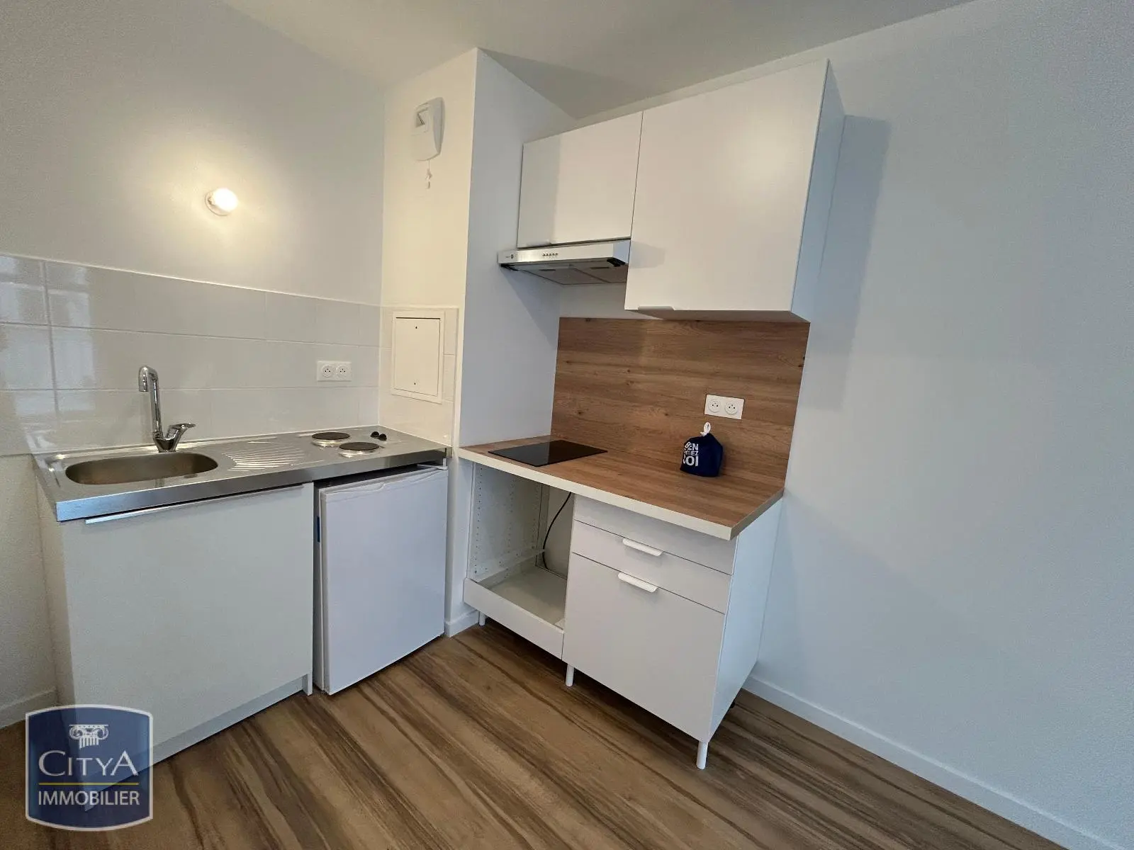 Photo 2 appartement Montlhéry