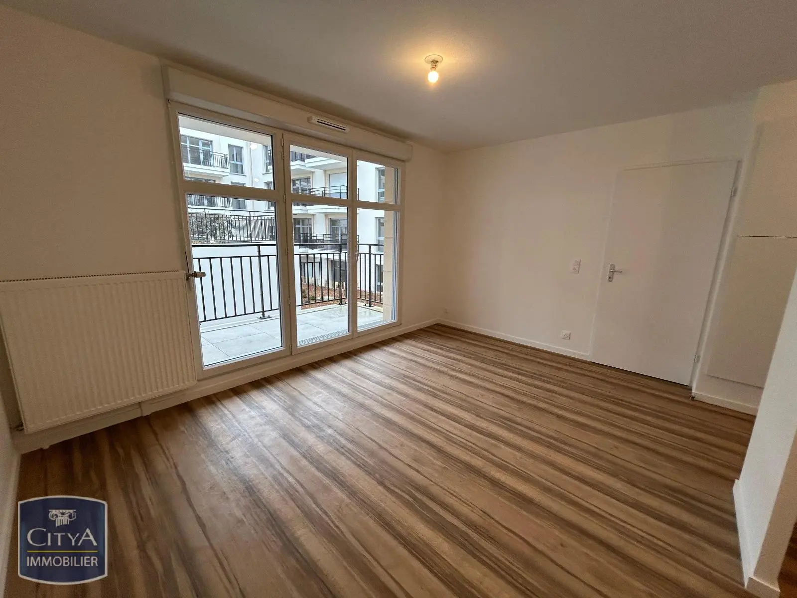 Photo 3 appartement Montlhéry